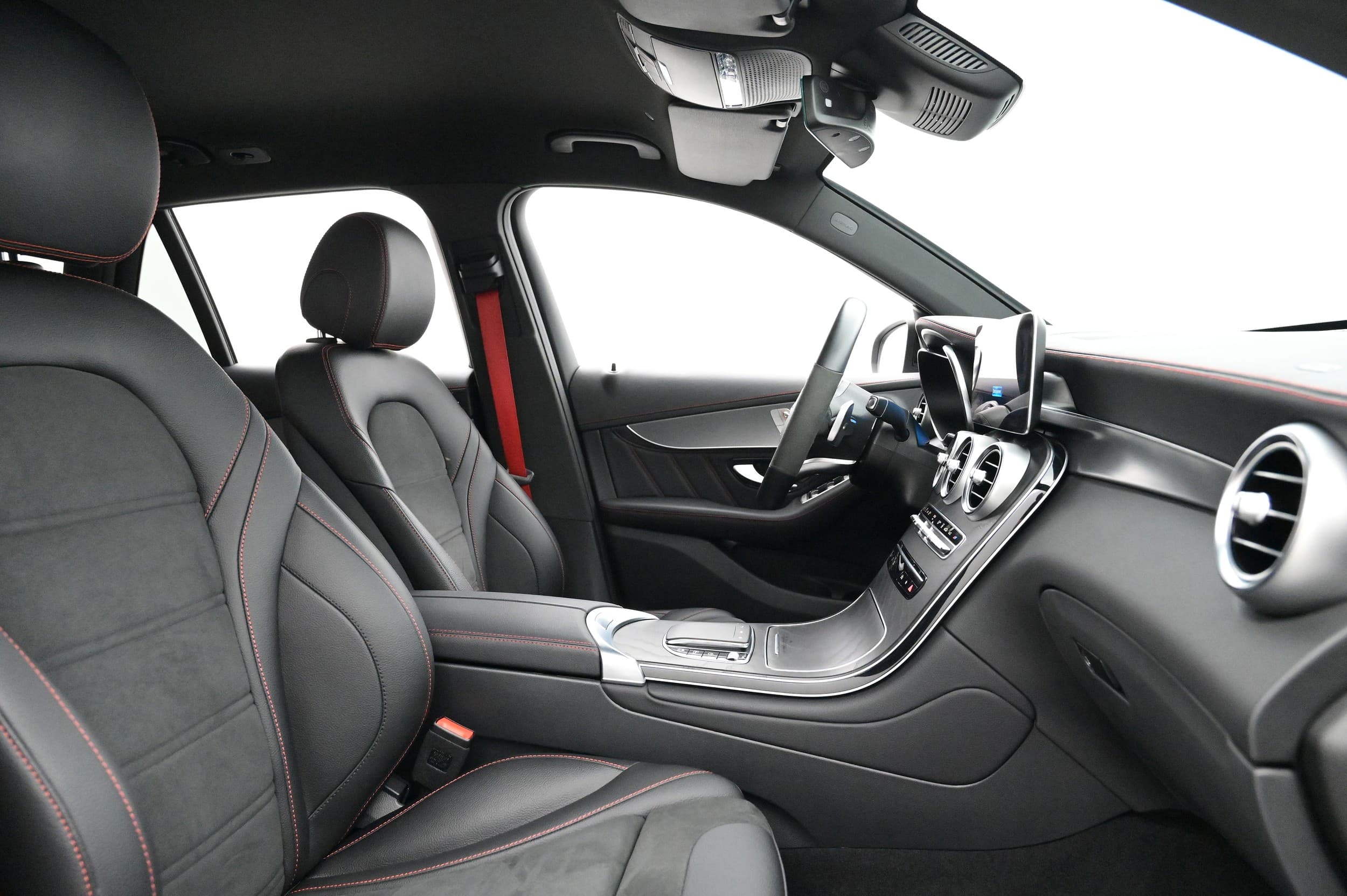 Mercedes GLC