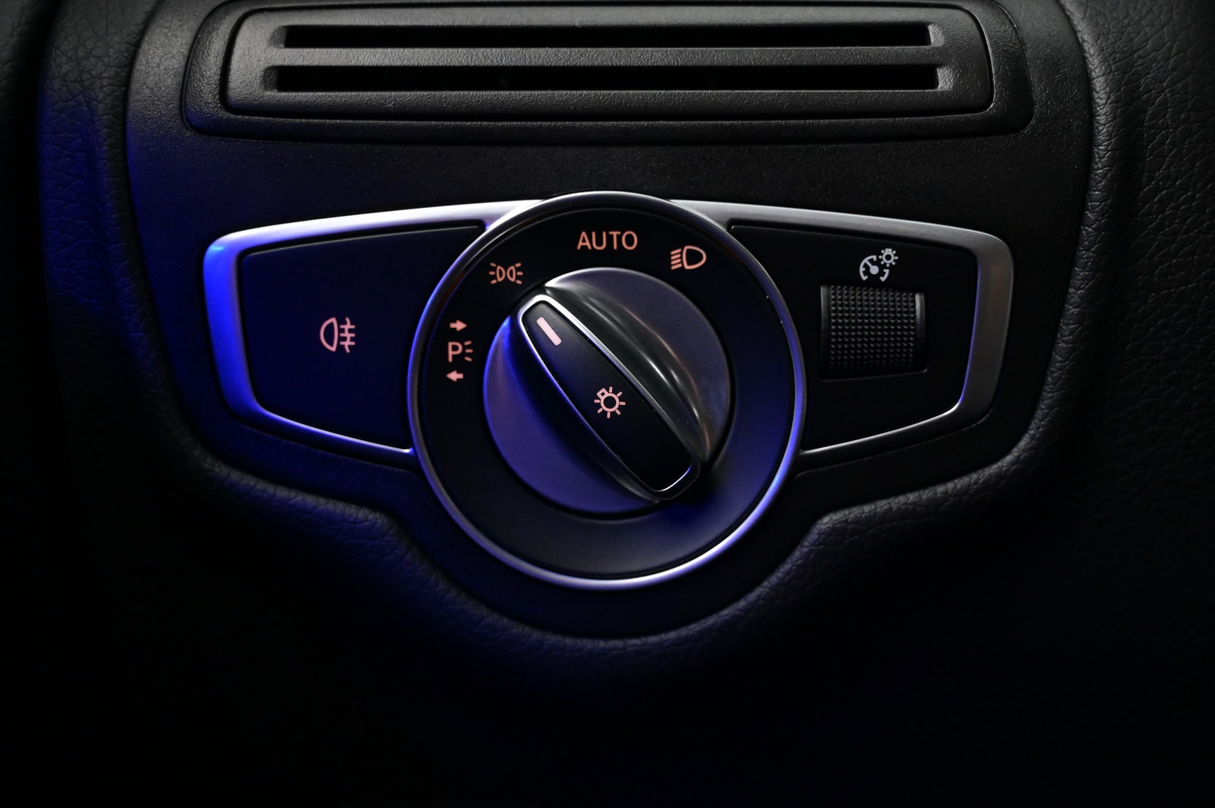 Mercedes GLC