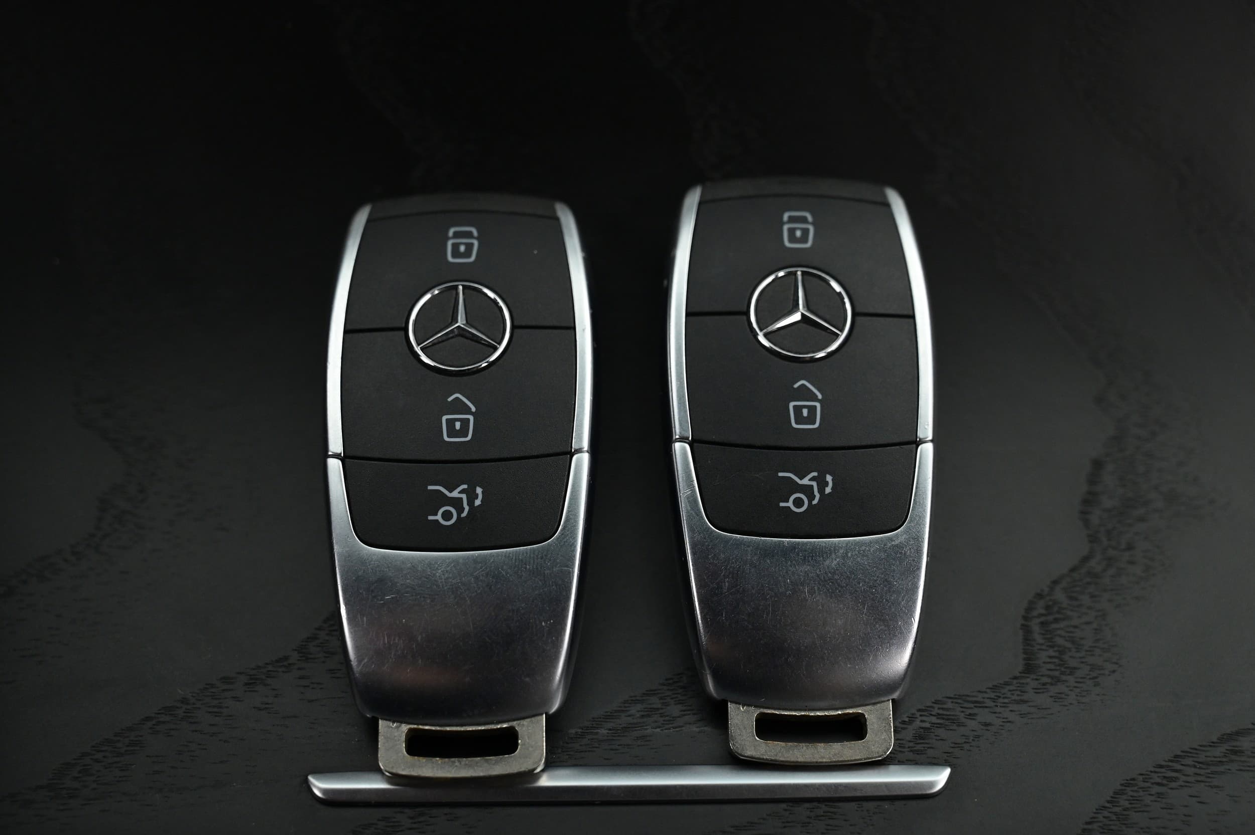 Mercedes GLC
