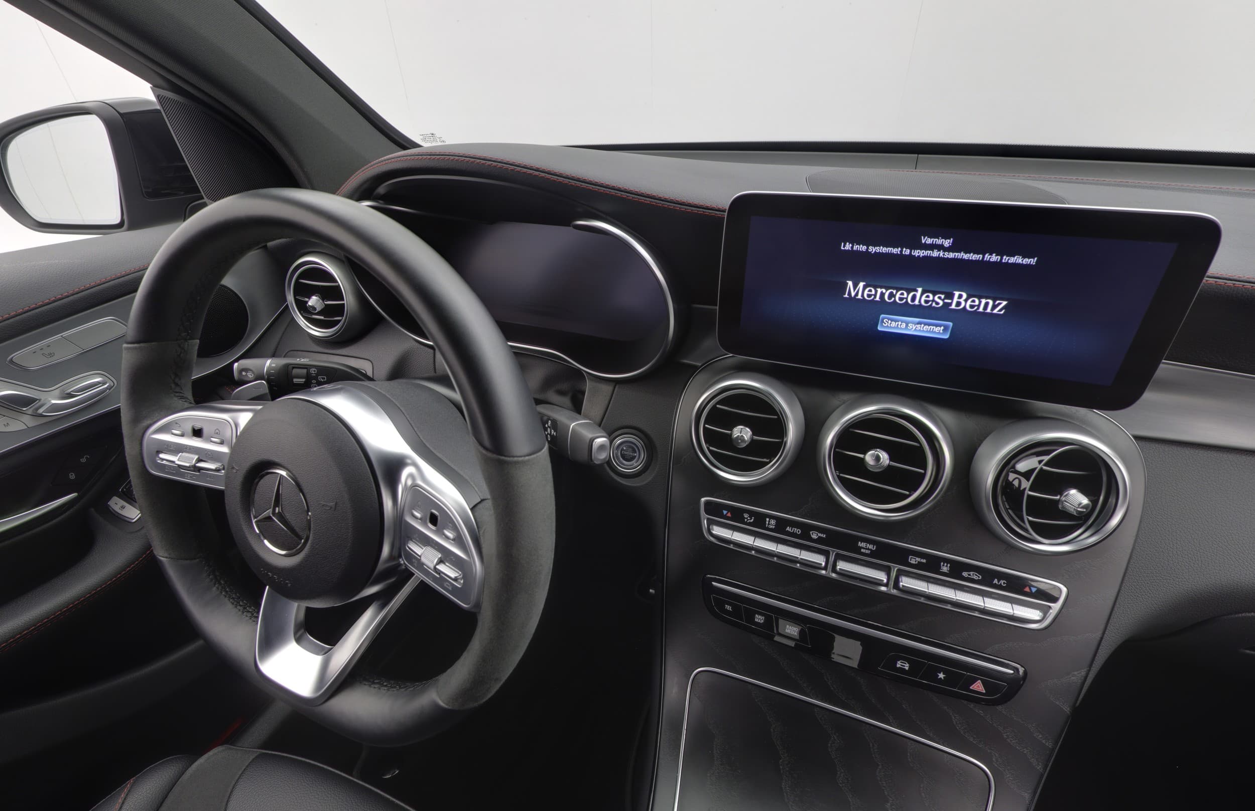 Mercedes GLC