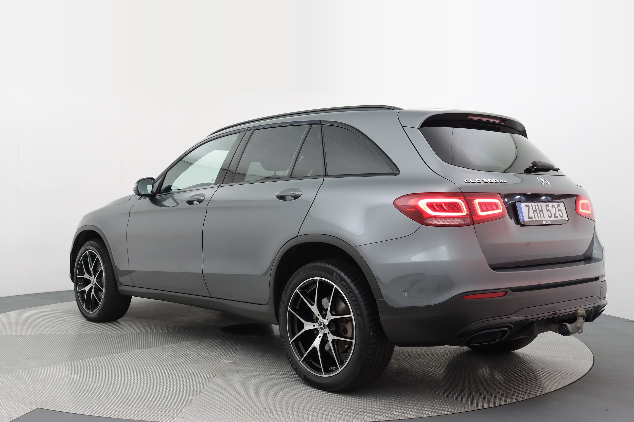 Mercedes GLC