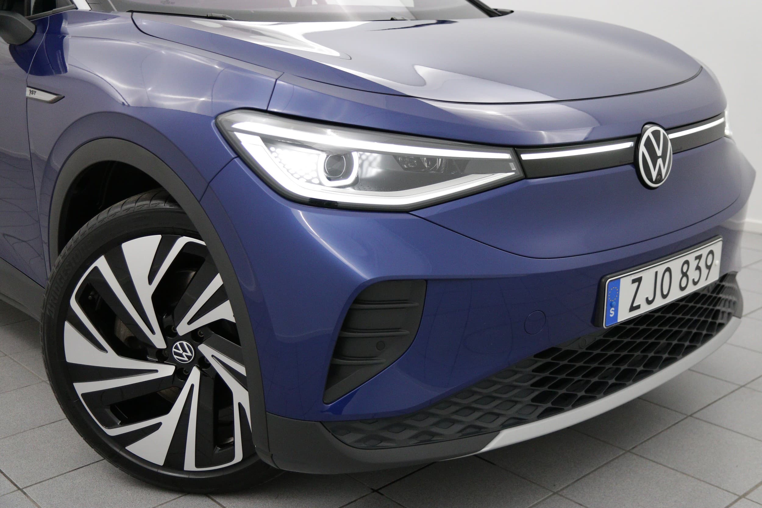 Volkswagen ID.4
