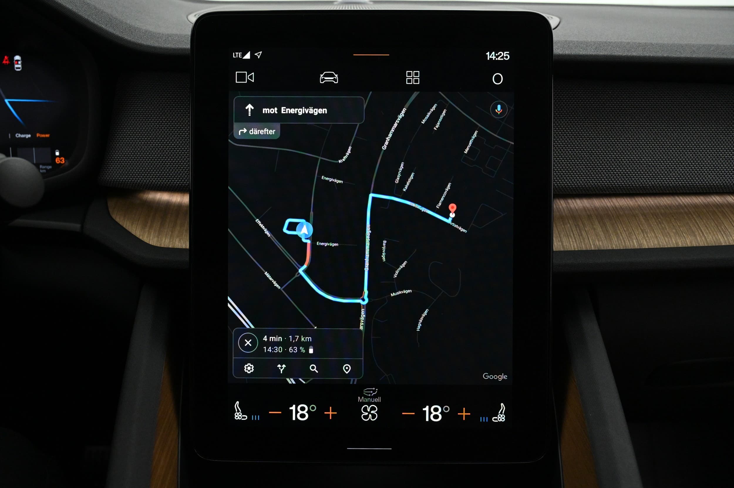 Polestar 2
