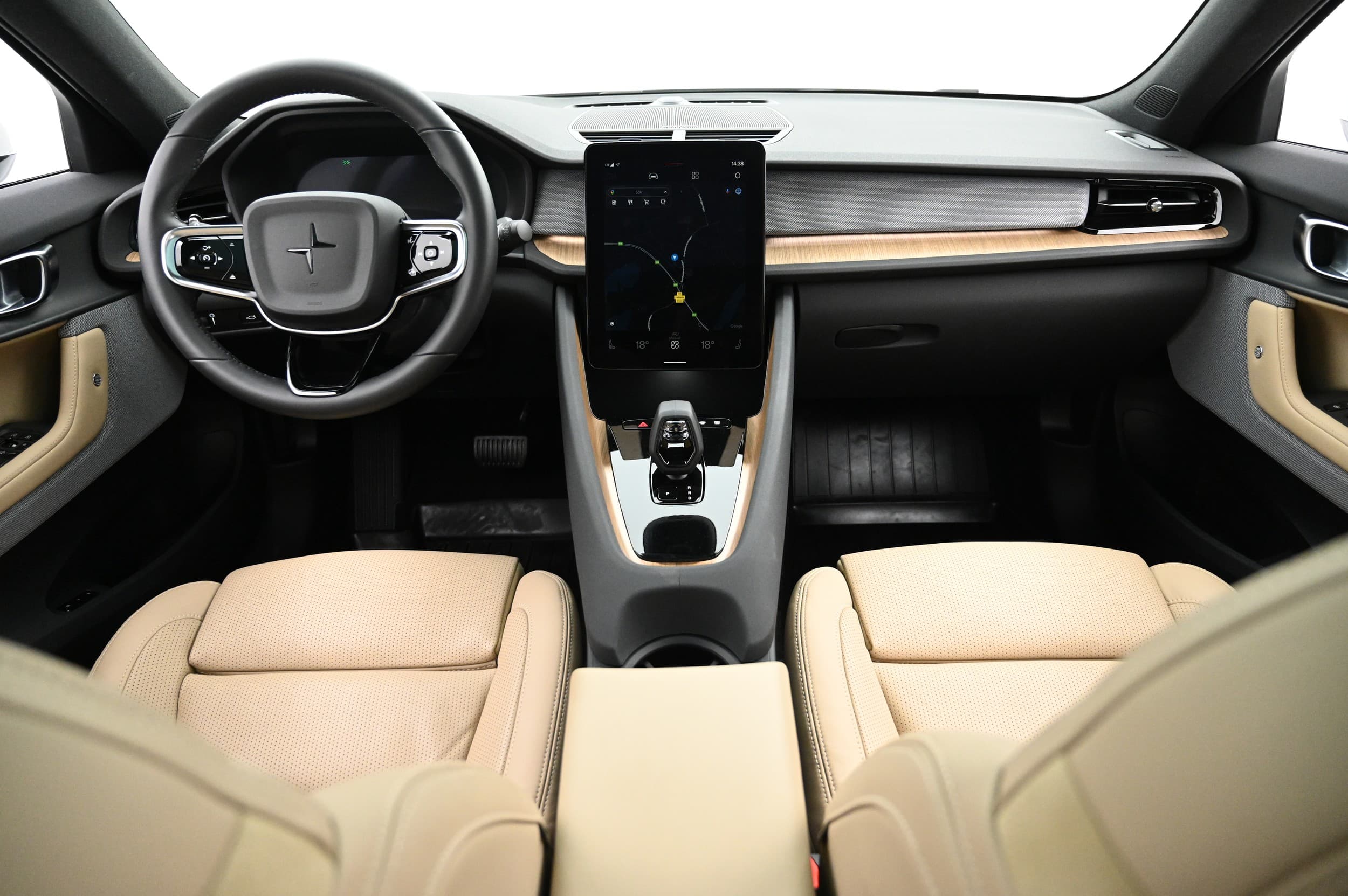 Polestar 2