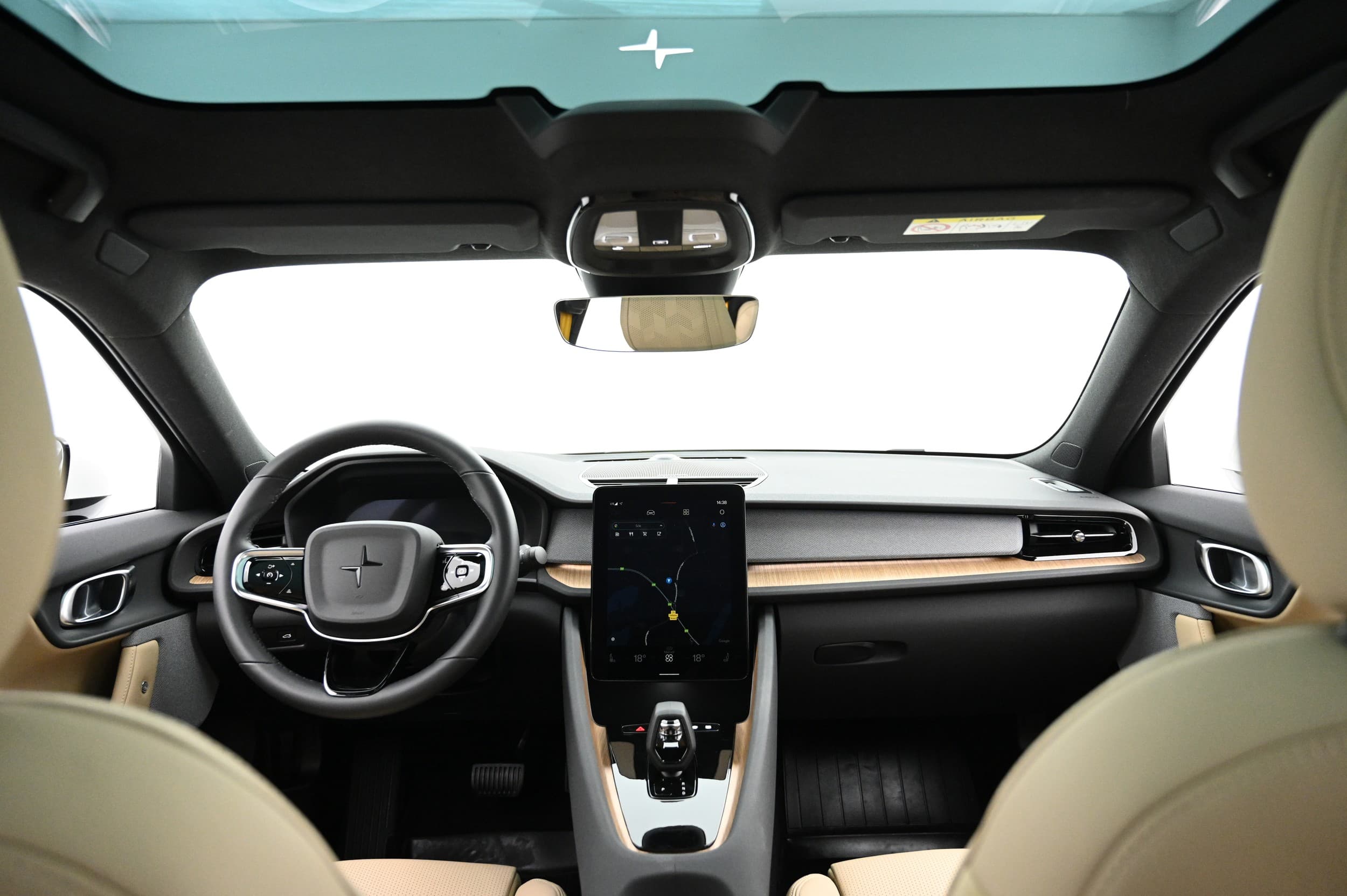 Polestar 2