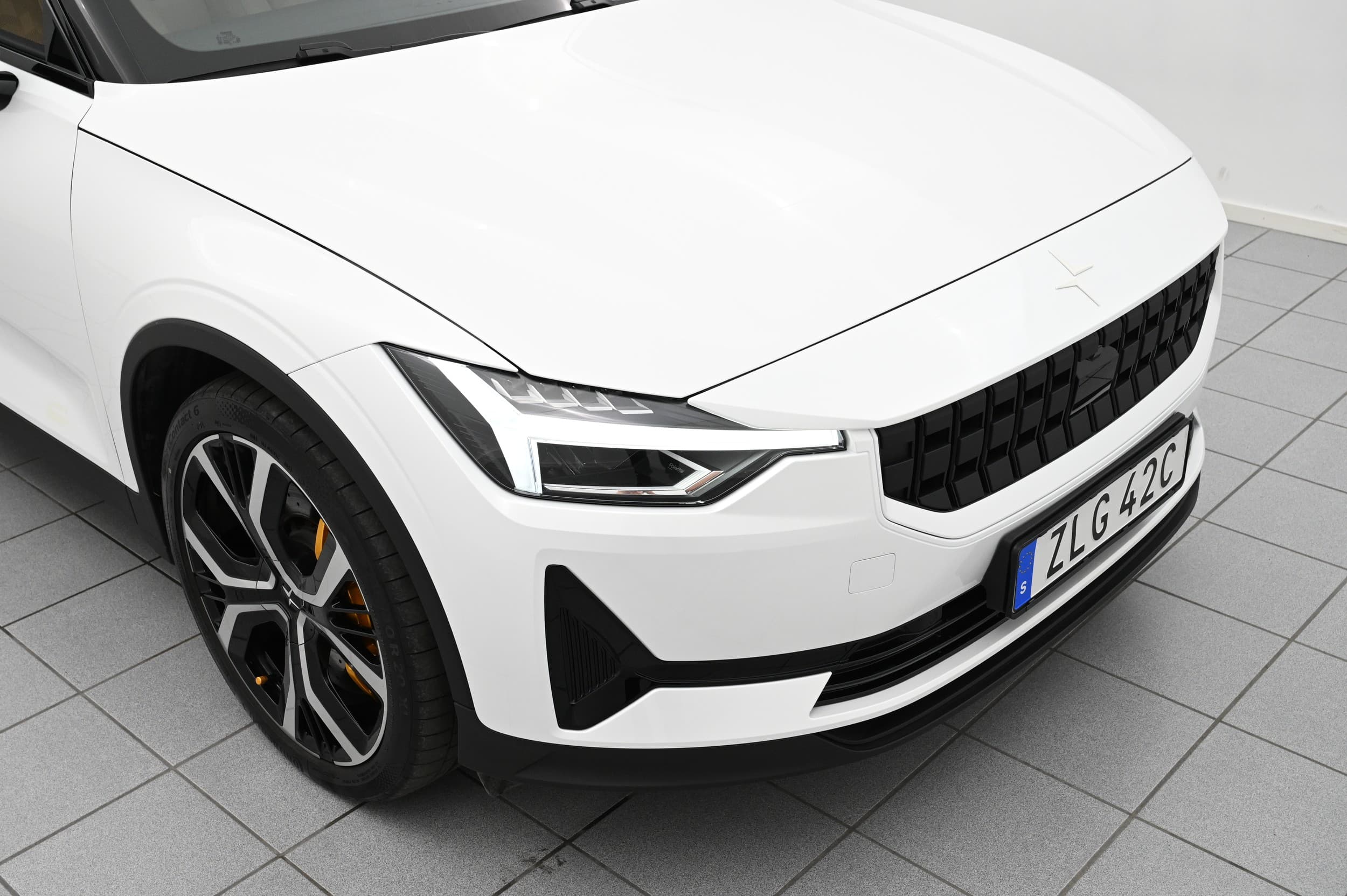 Polestar 2