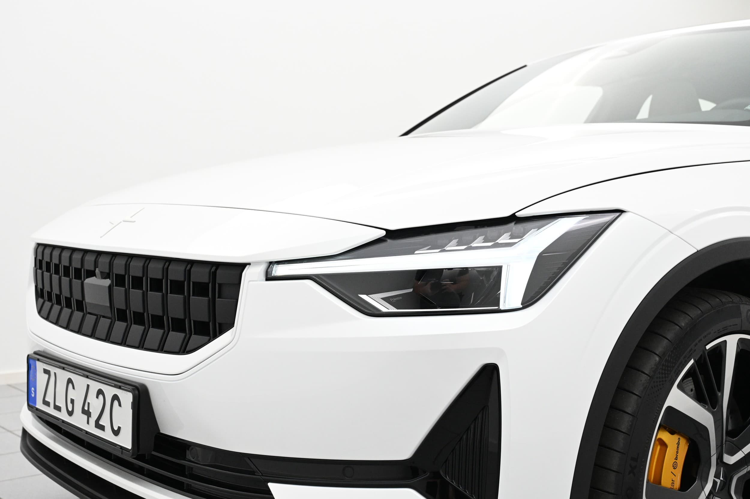Polestar 2