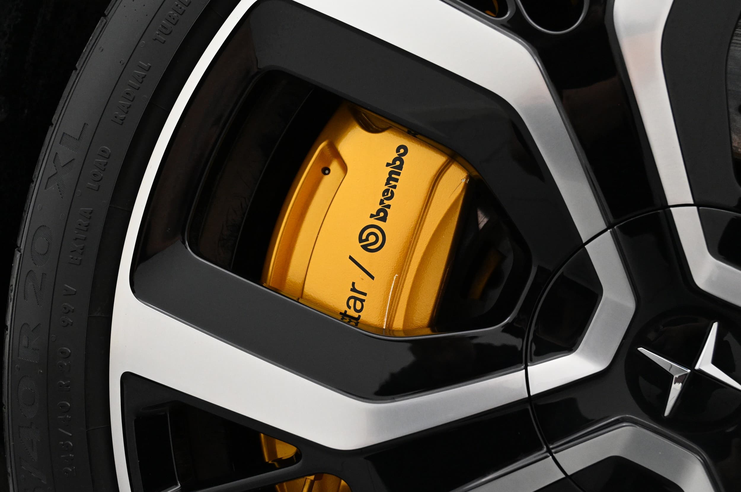 Polestar 2