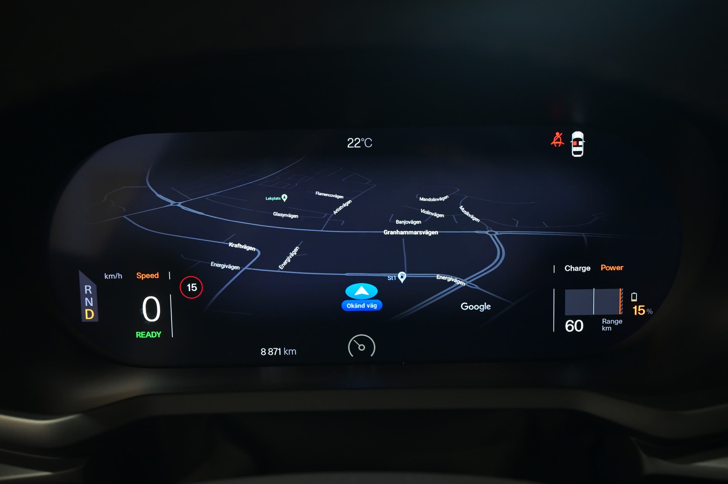 Polestar 2
