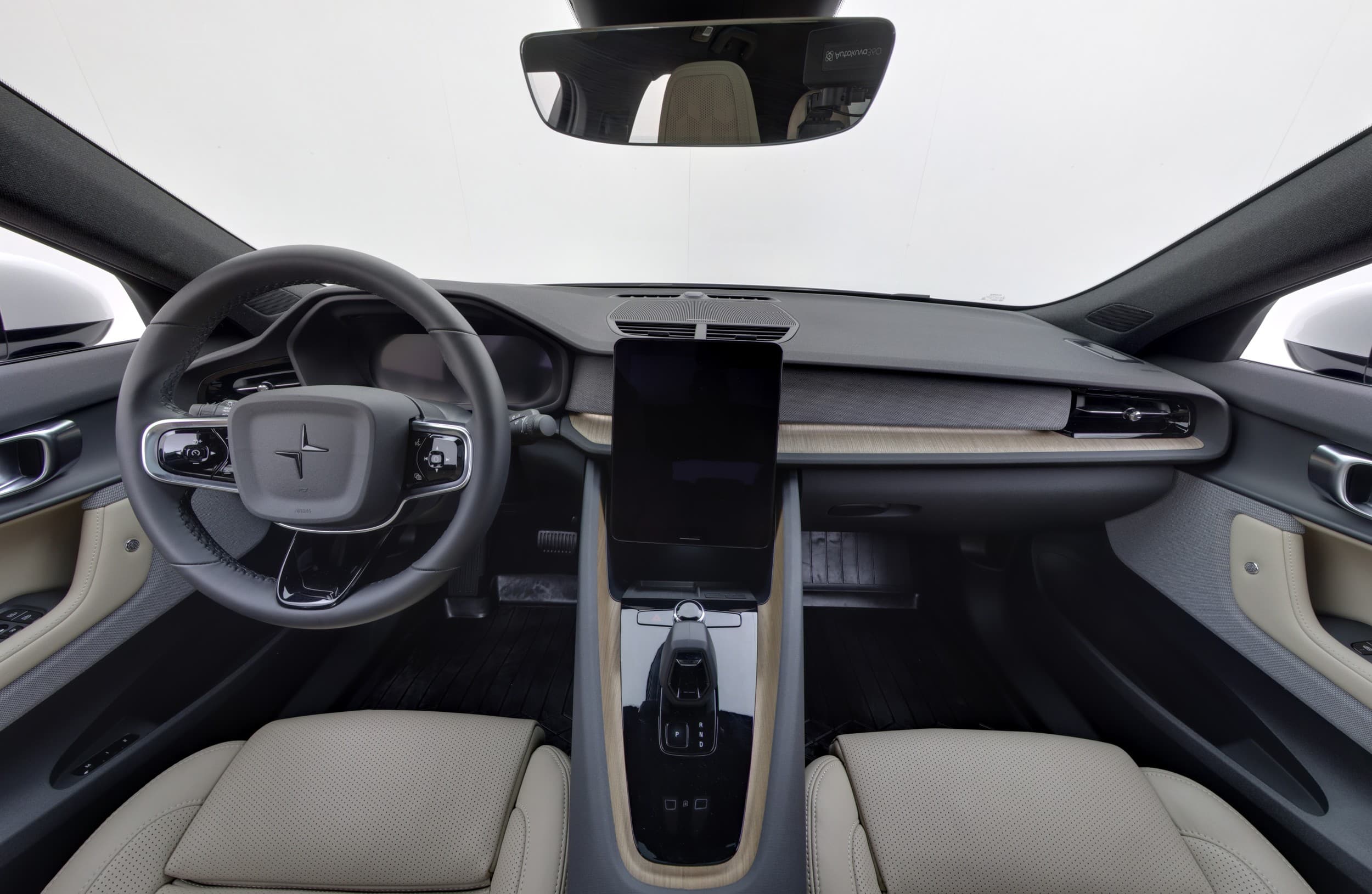Polestar 2