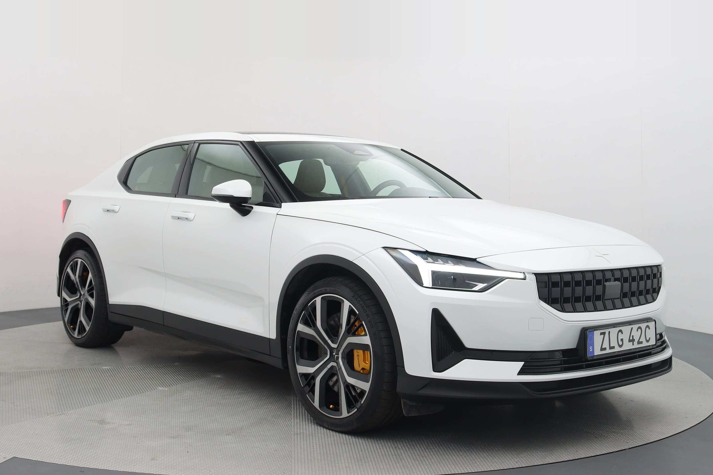 Polestar 2