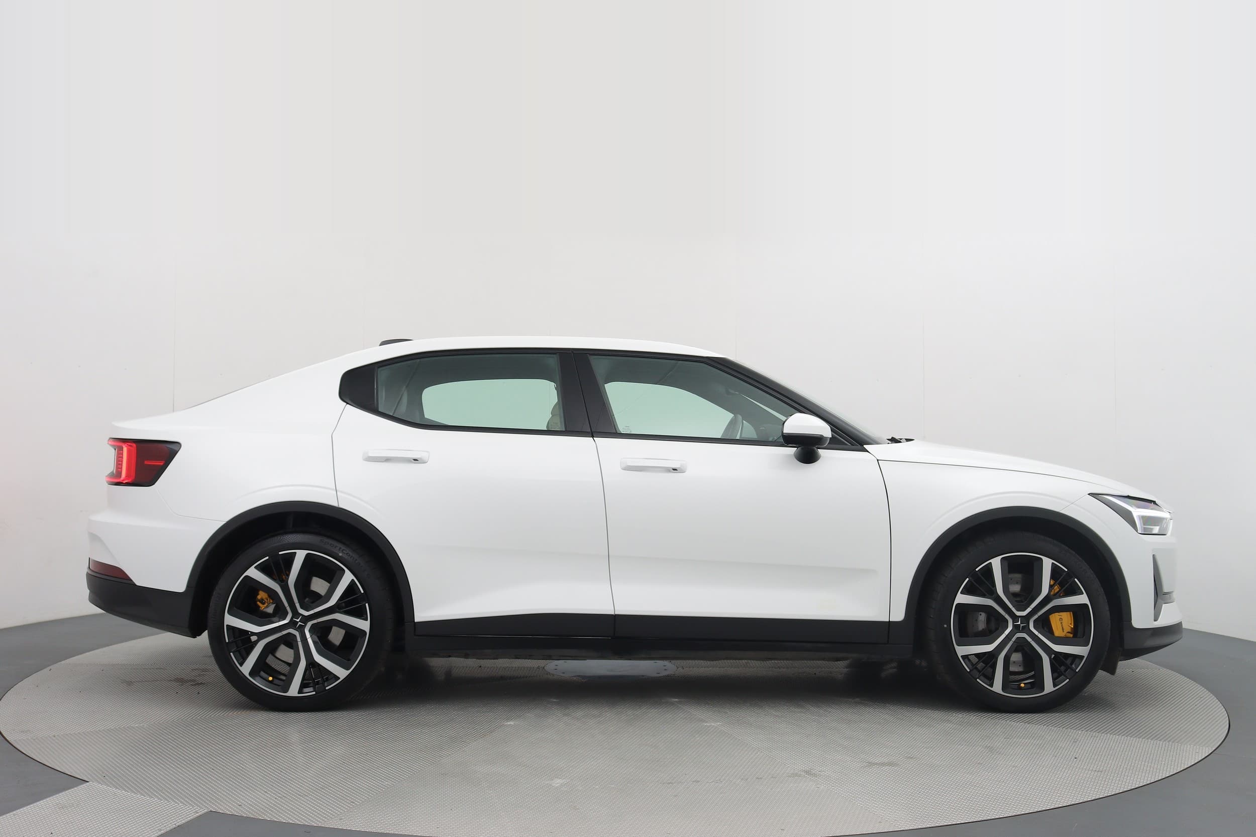 Polestar 2