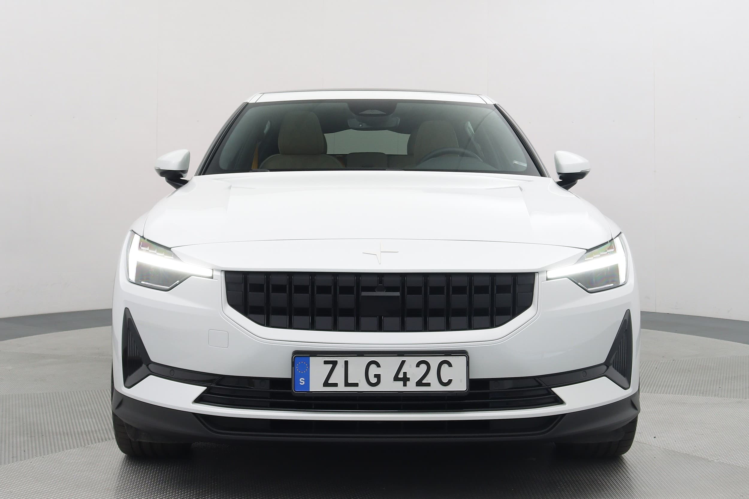 Polestar 2