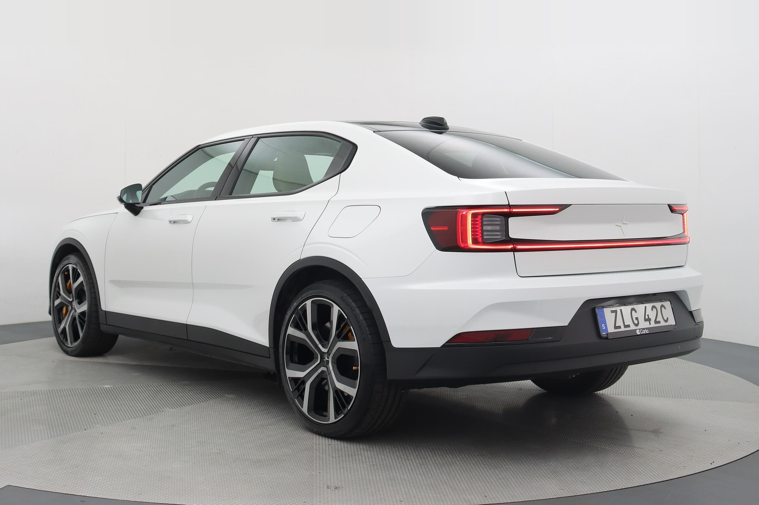 Polestar 2