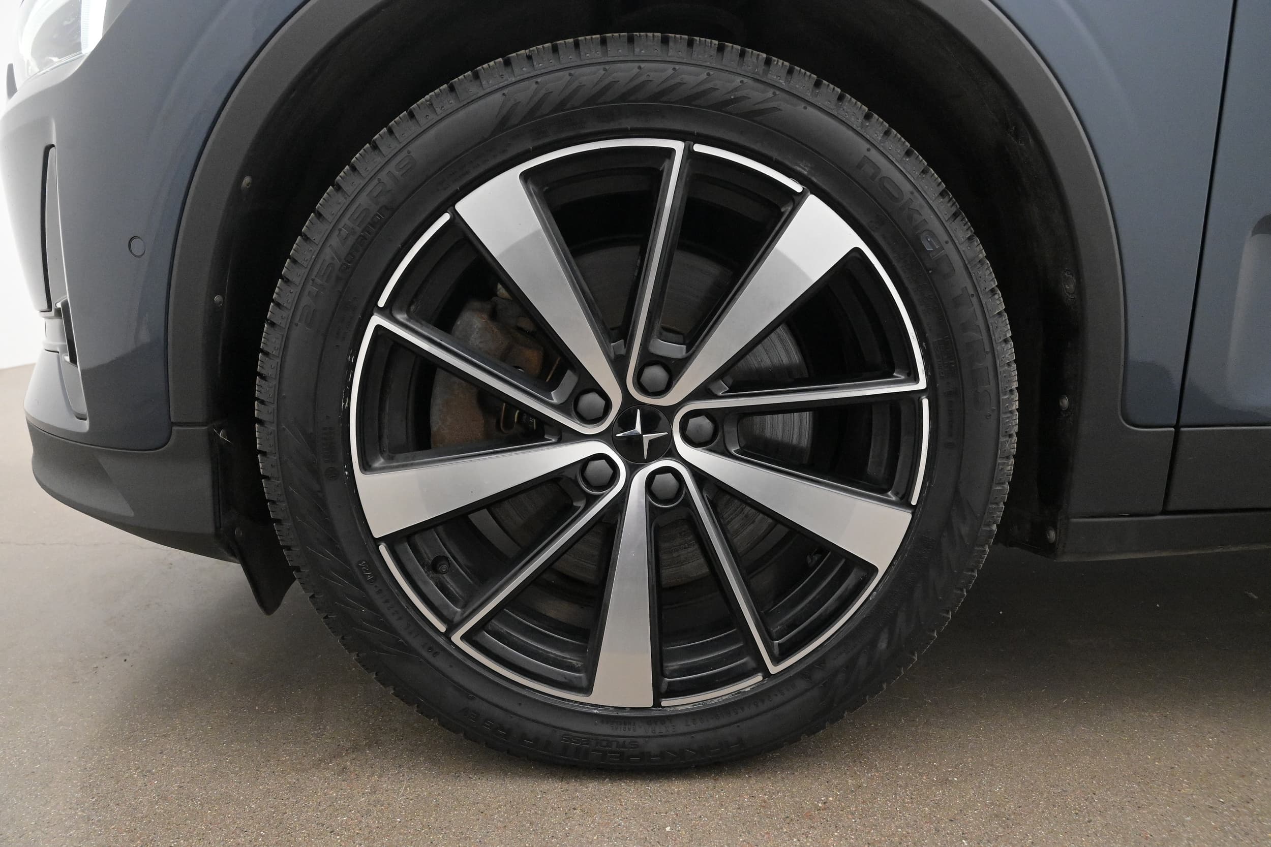 Polestar 2