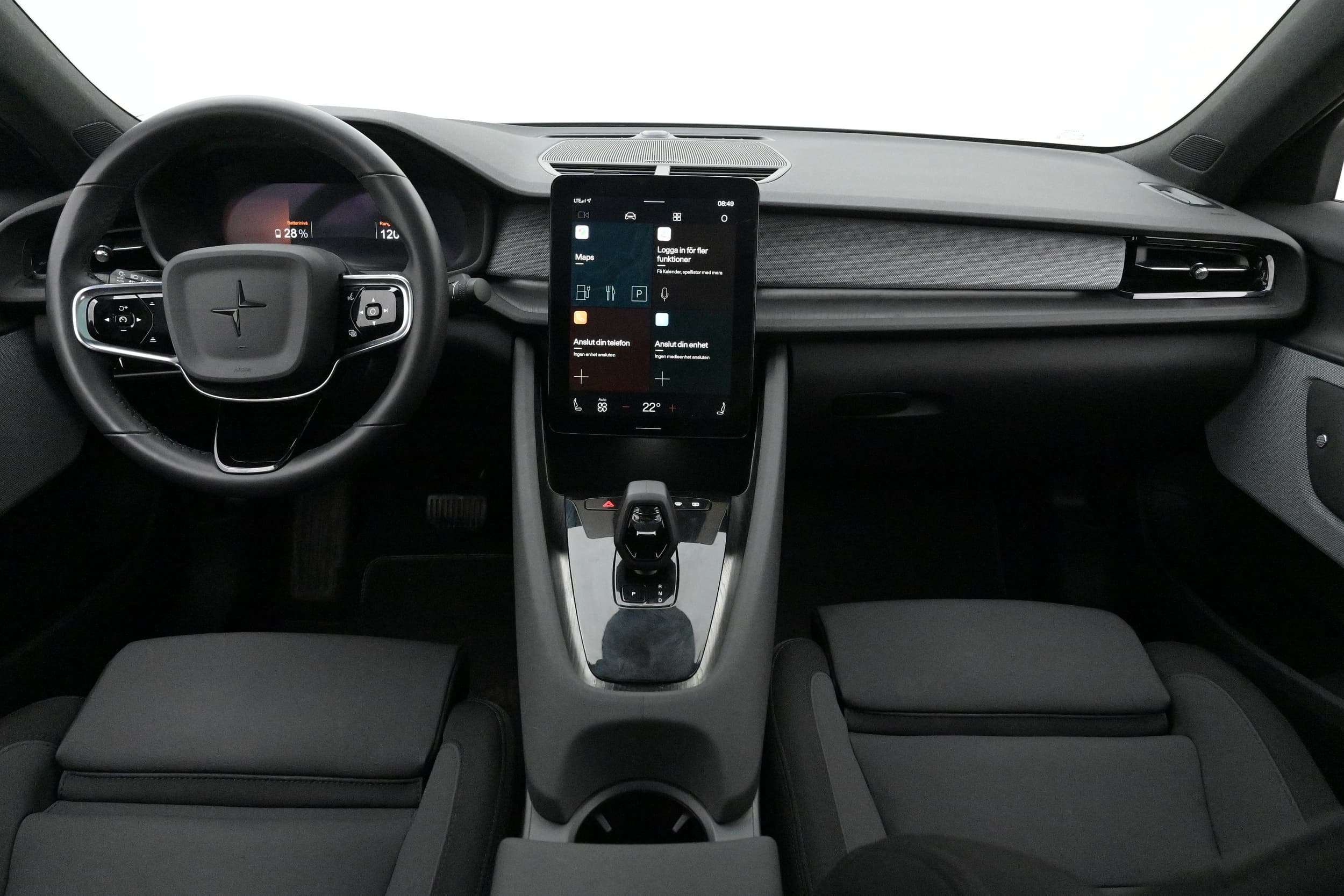 Polestar 2