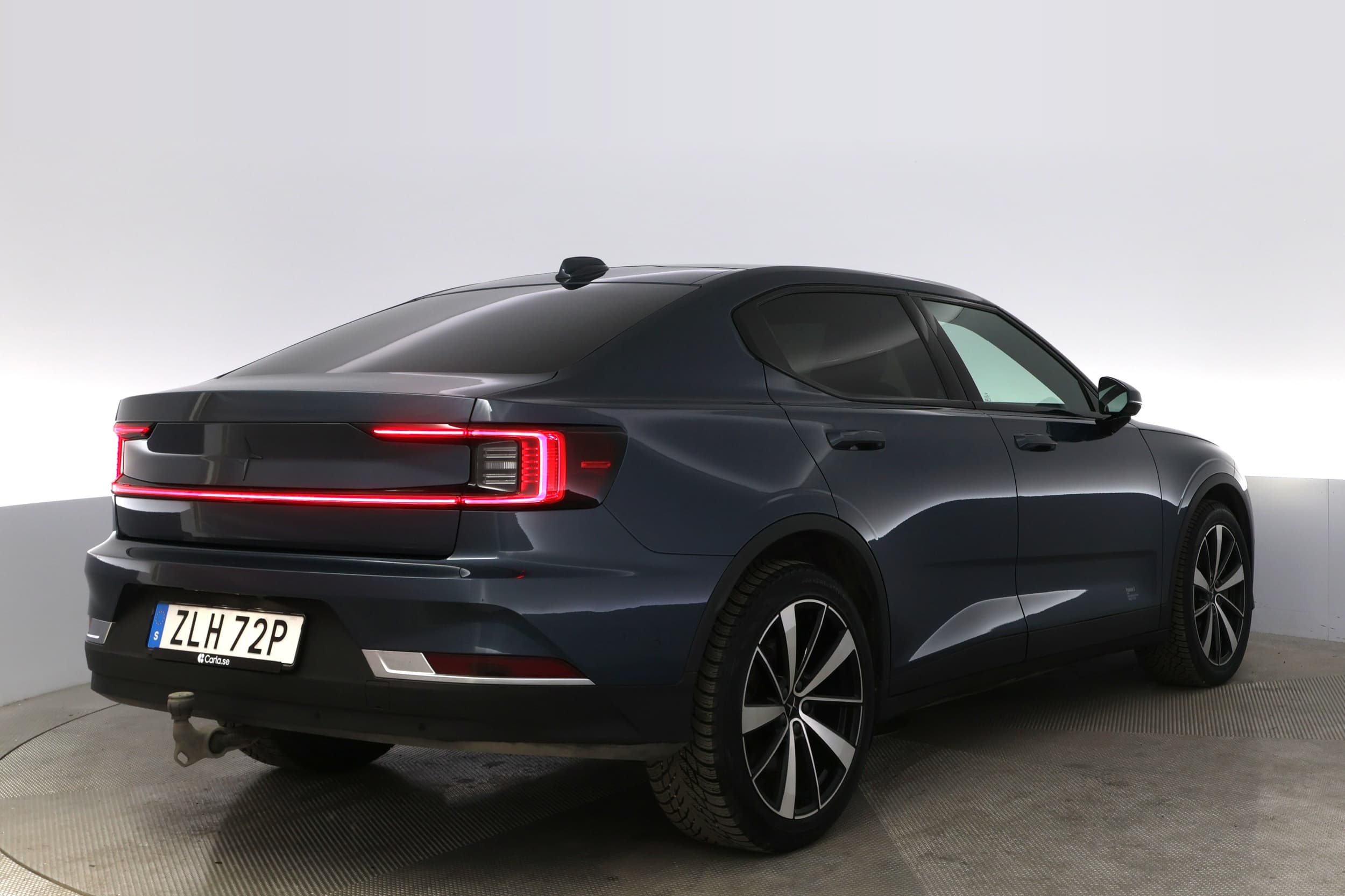 Polestar 2