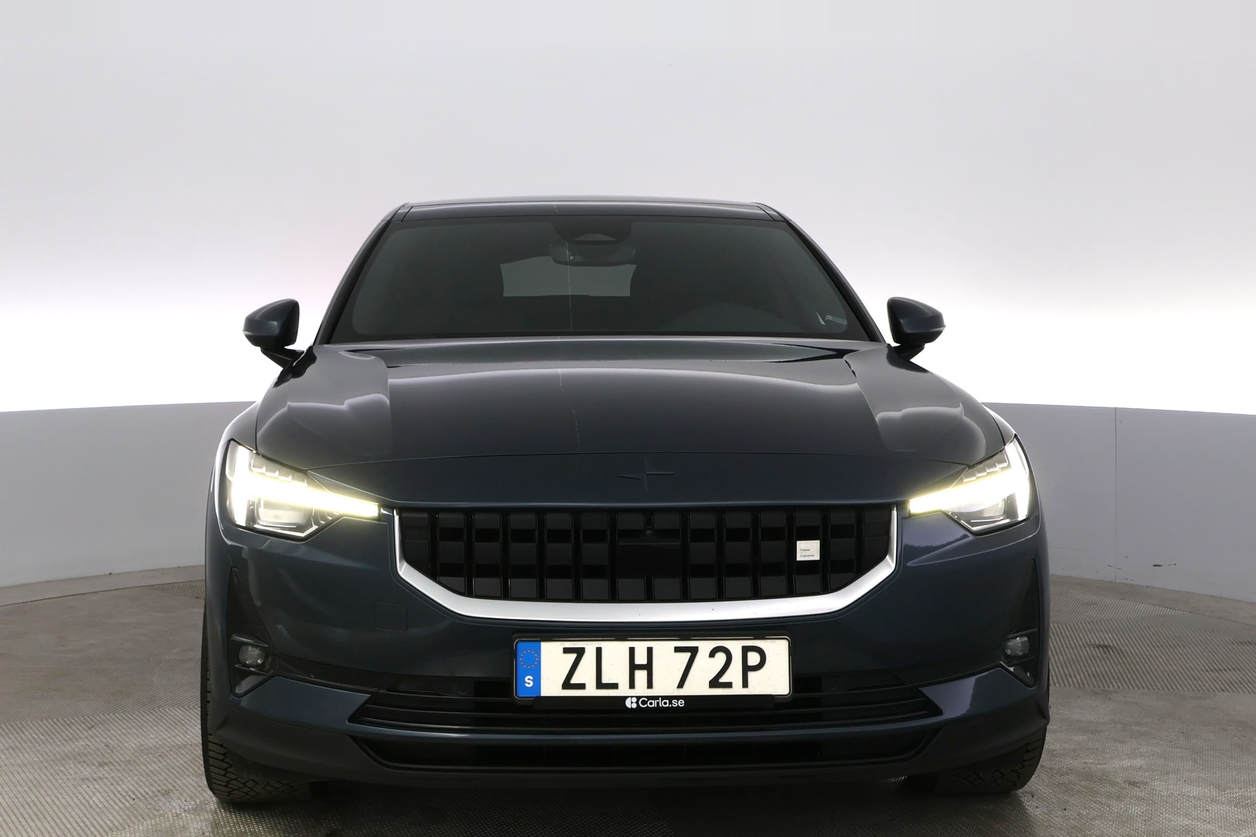 Polestar 2