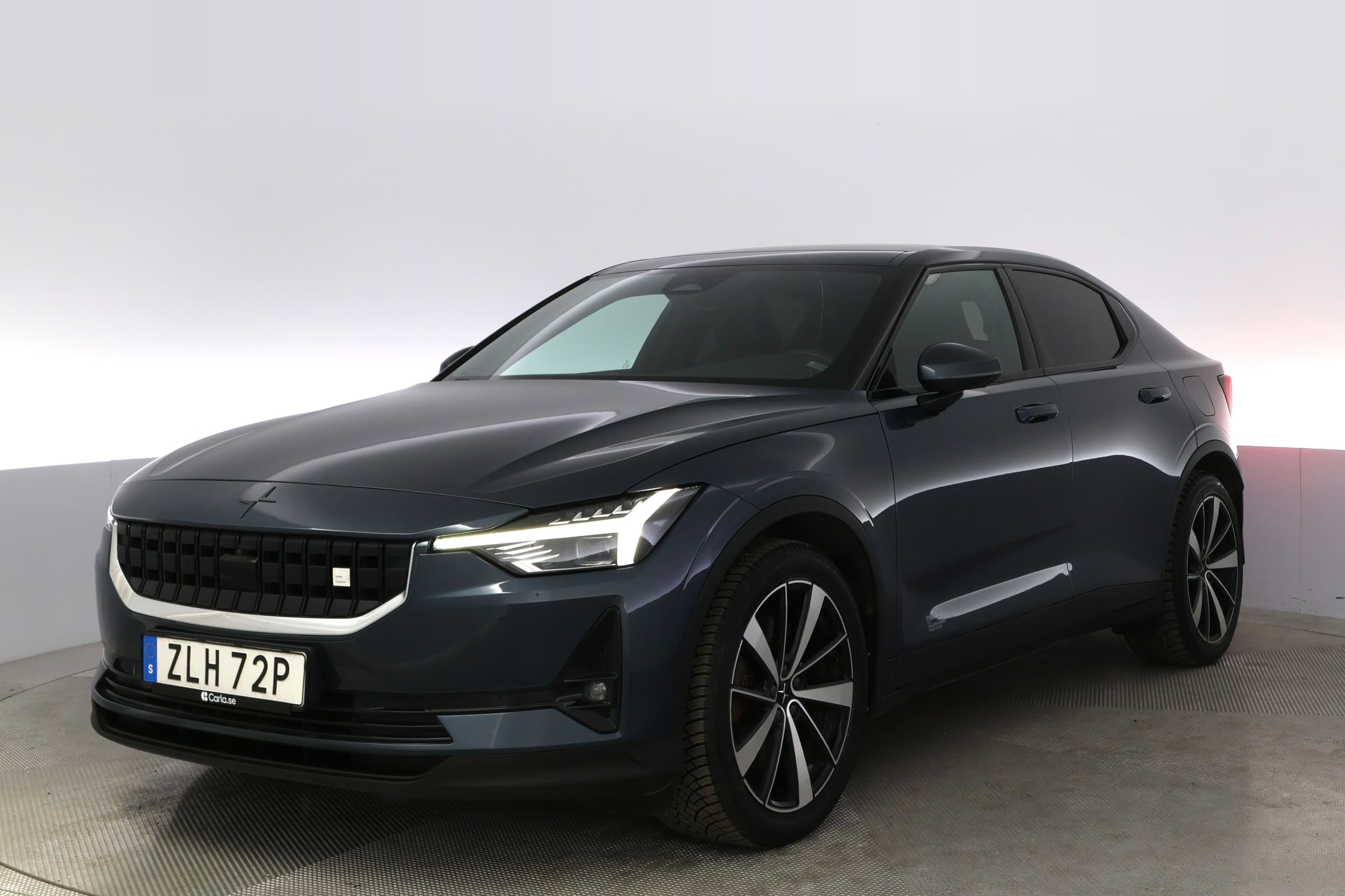 Polestar 2