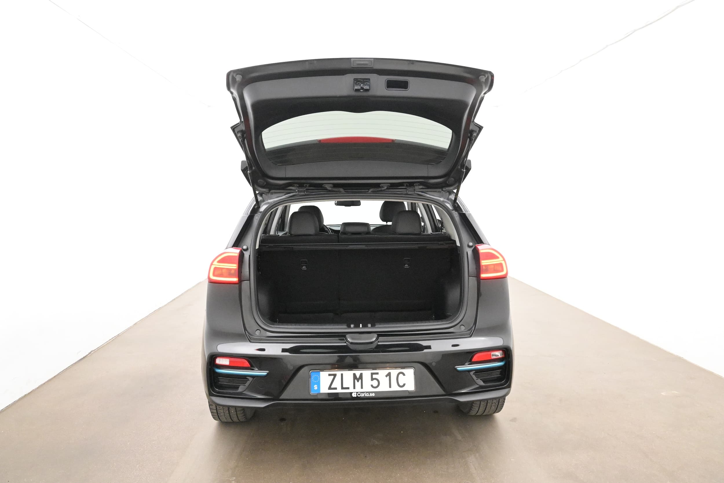 Kia e-Niro