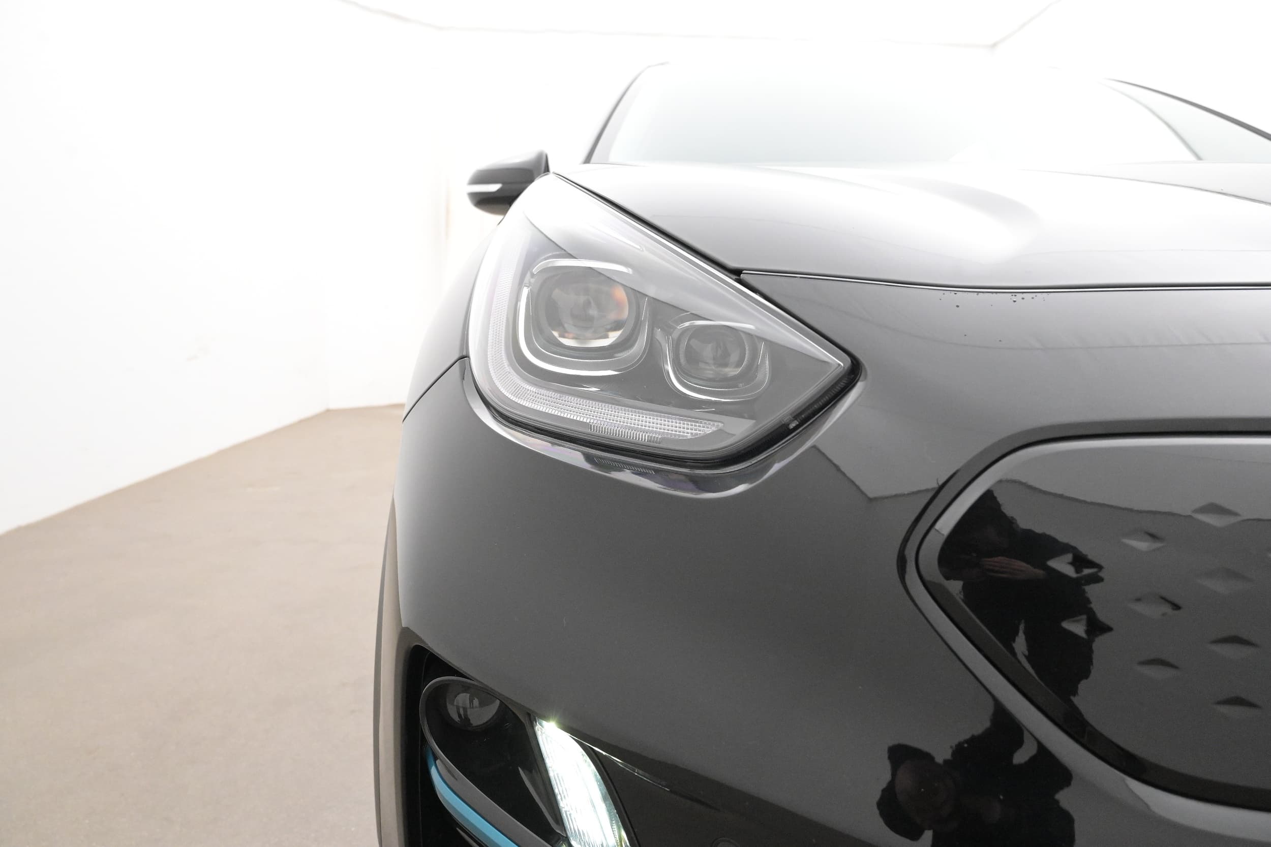 Kia e-Niro