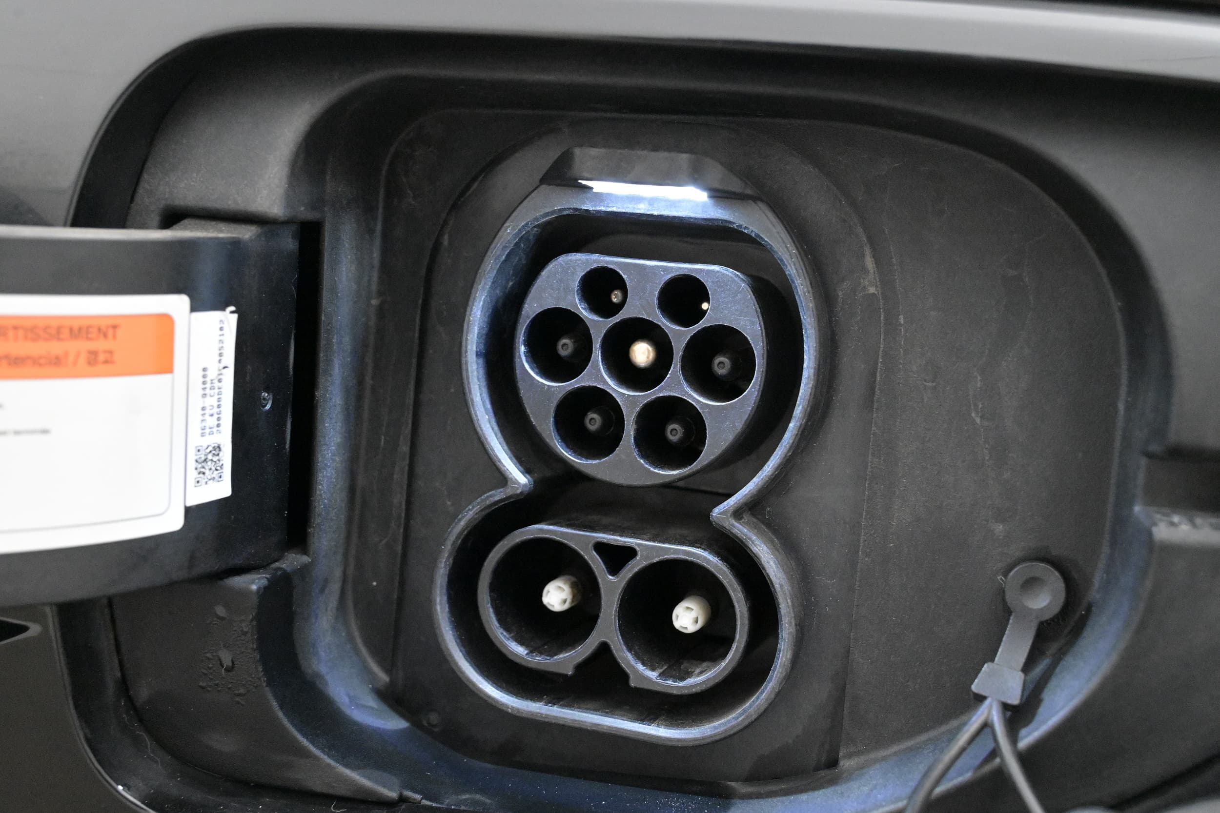 Kia e-Niro