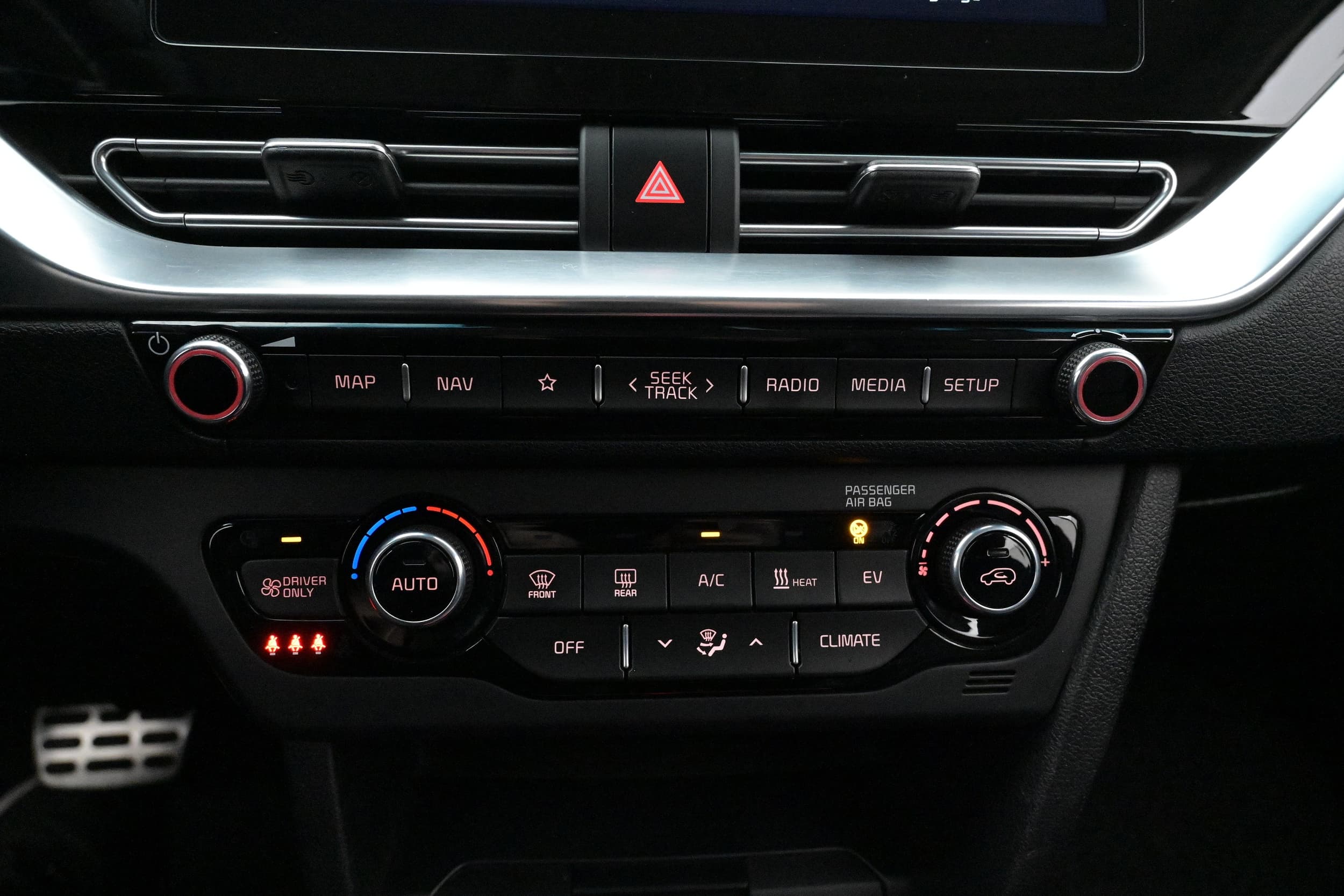 Kia e-Niro