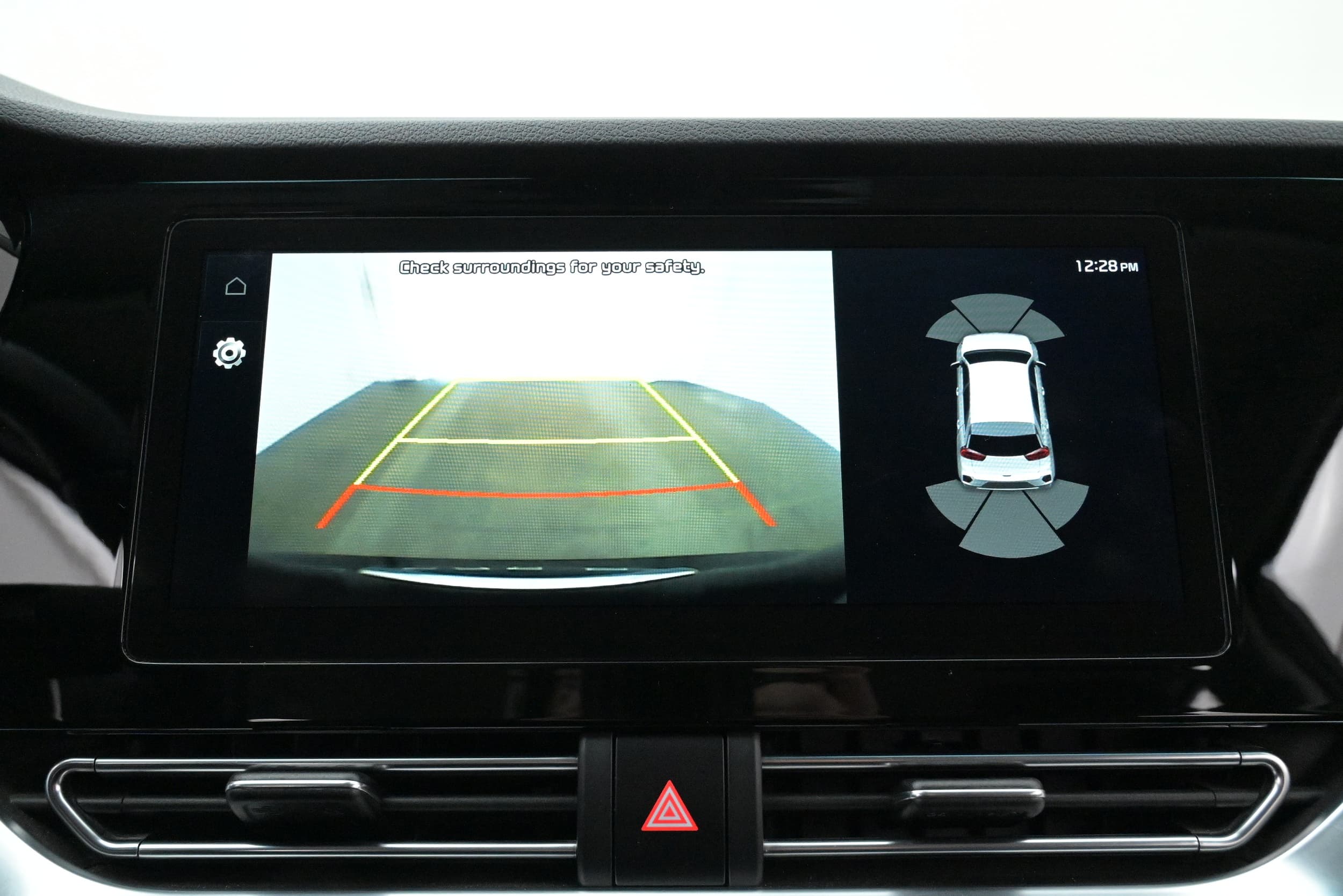Kia e-Niro