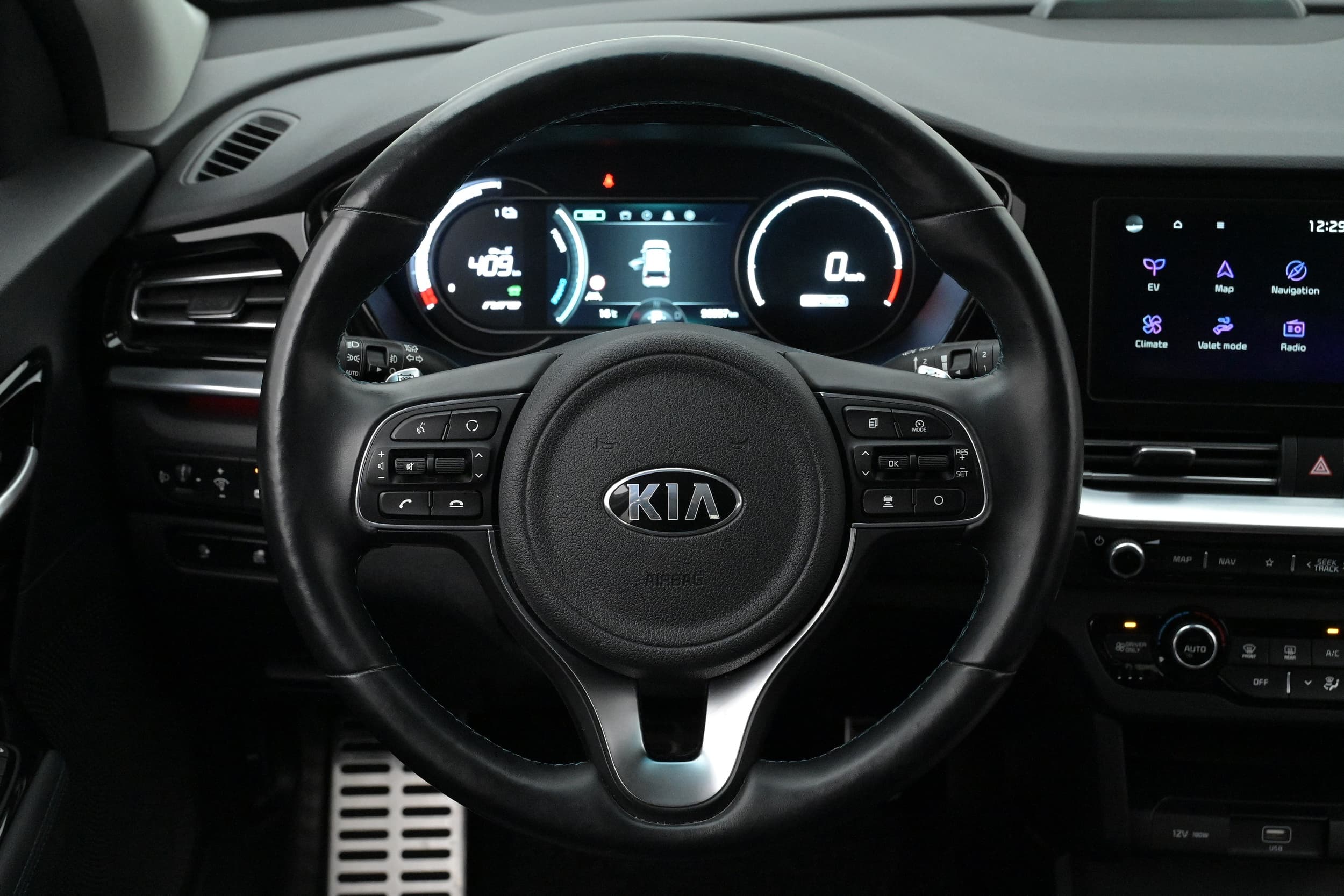 Kia e-Niro