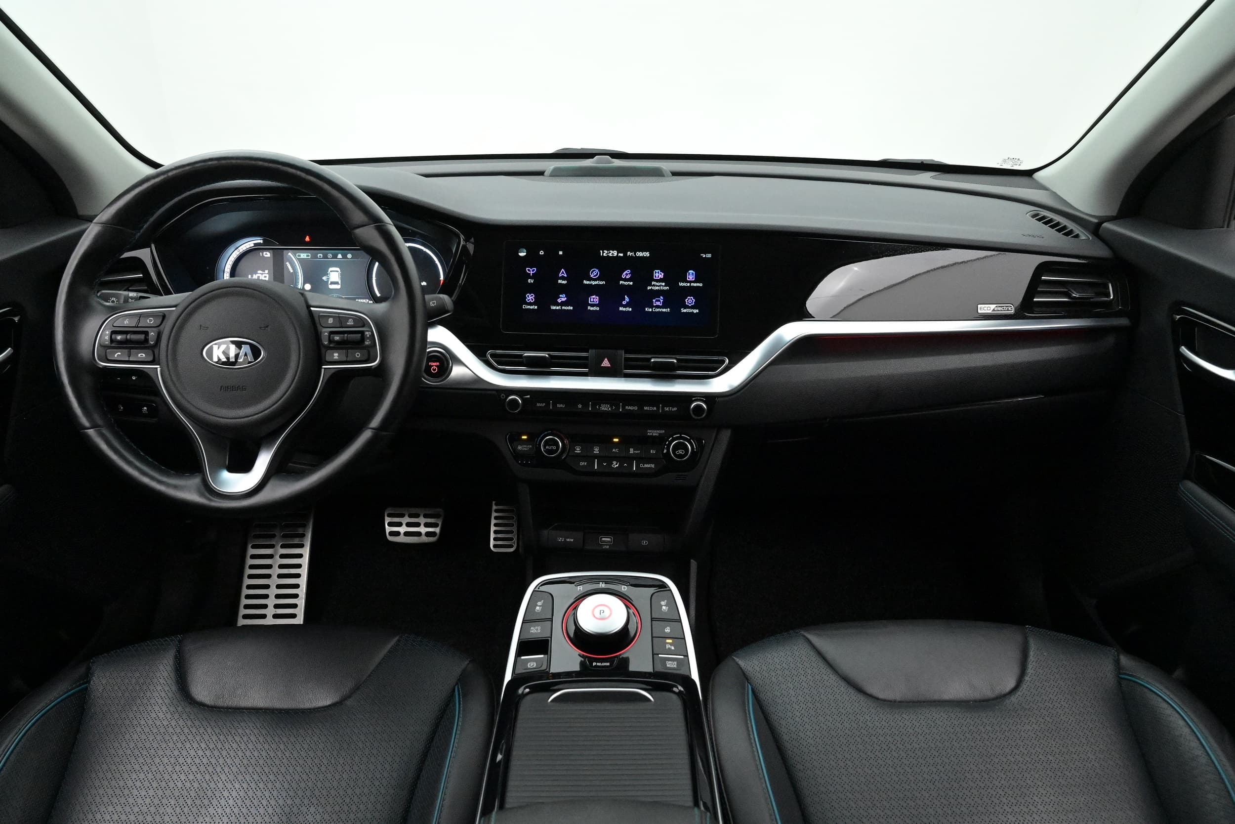 Kia e-Niro