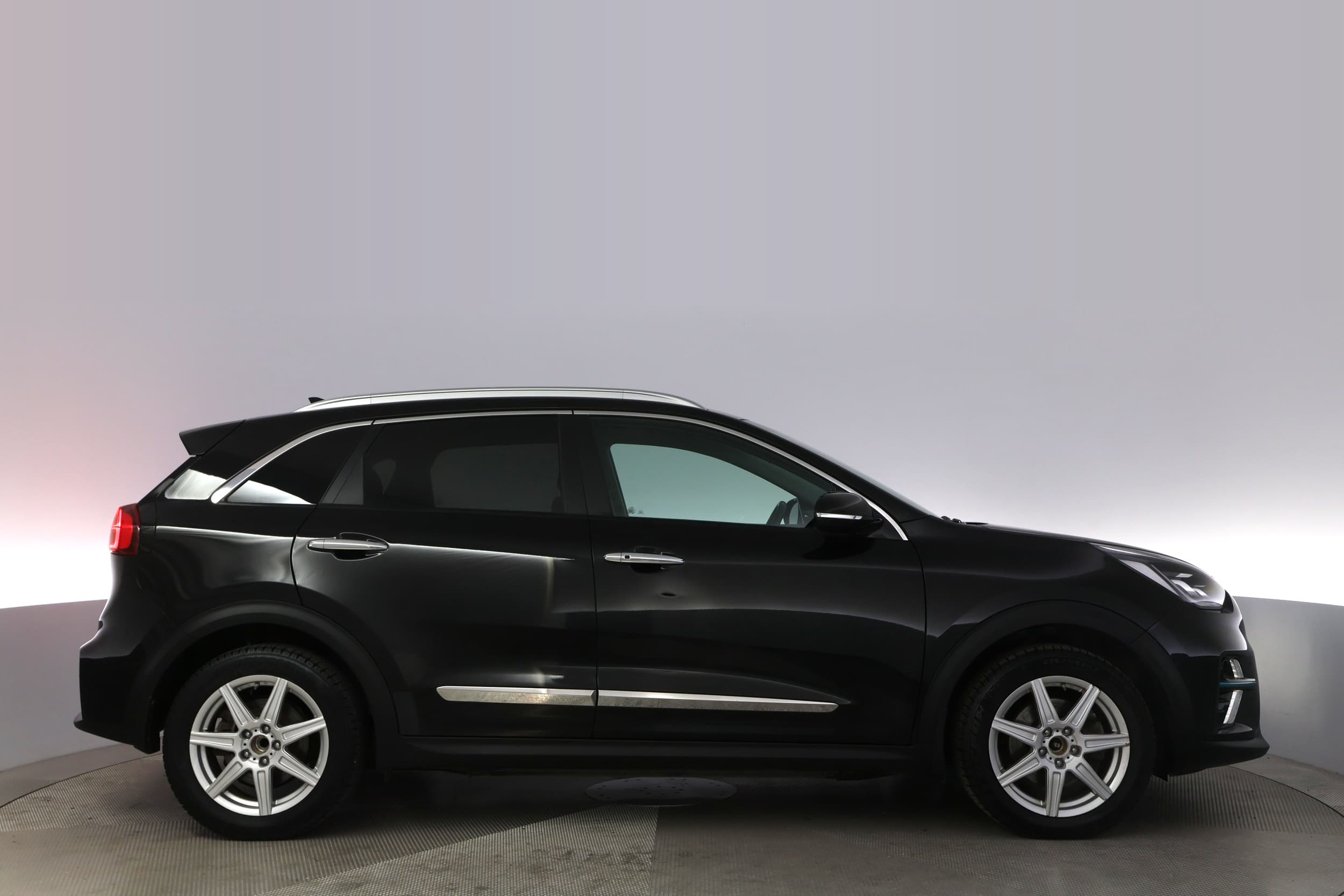 Kia e-Niro