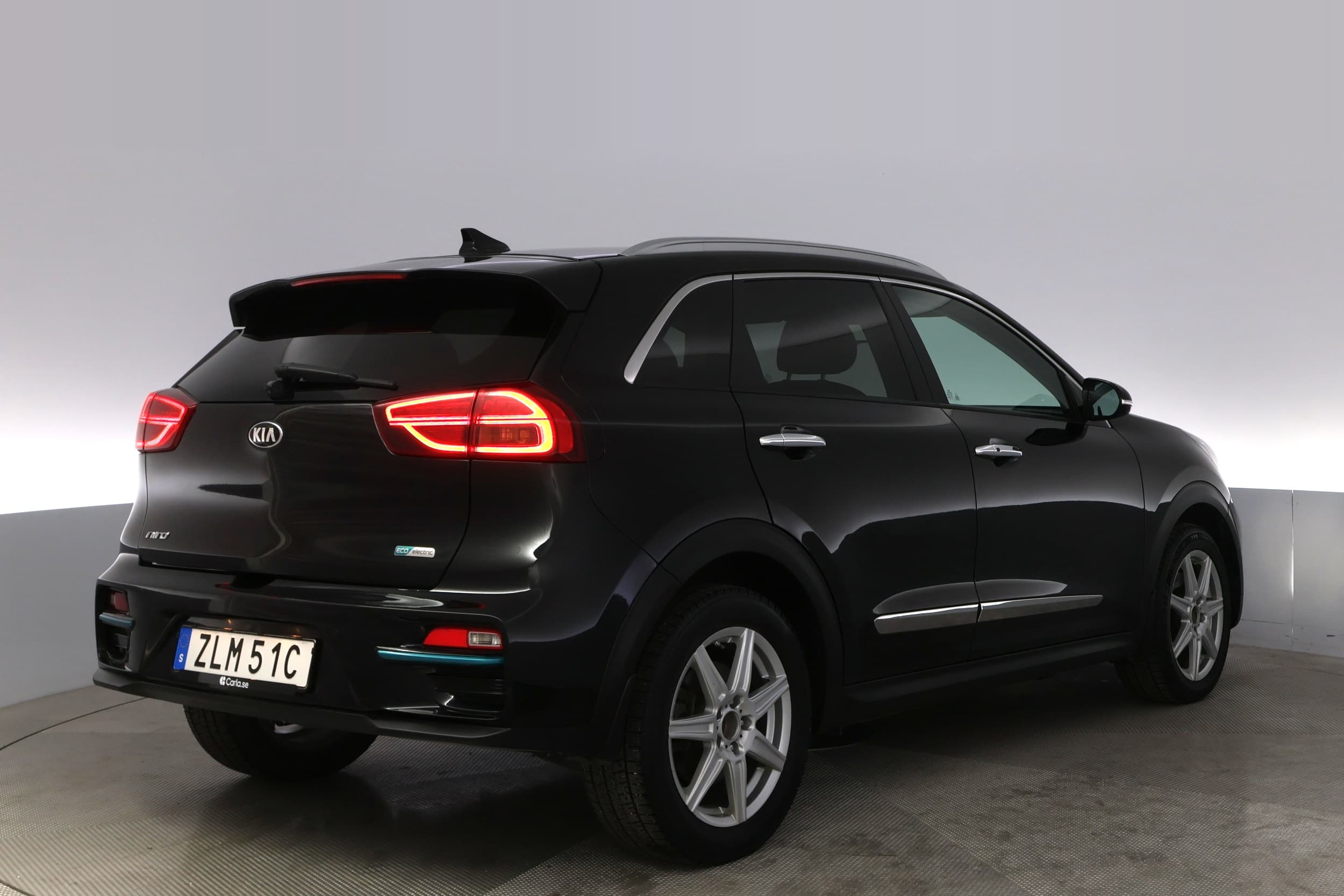 Kia e-Niro