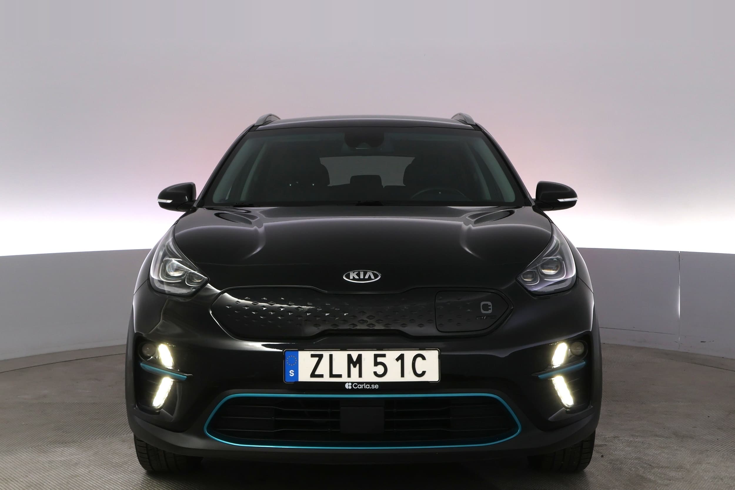 Kia e-Niro