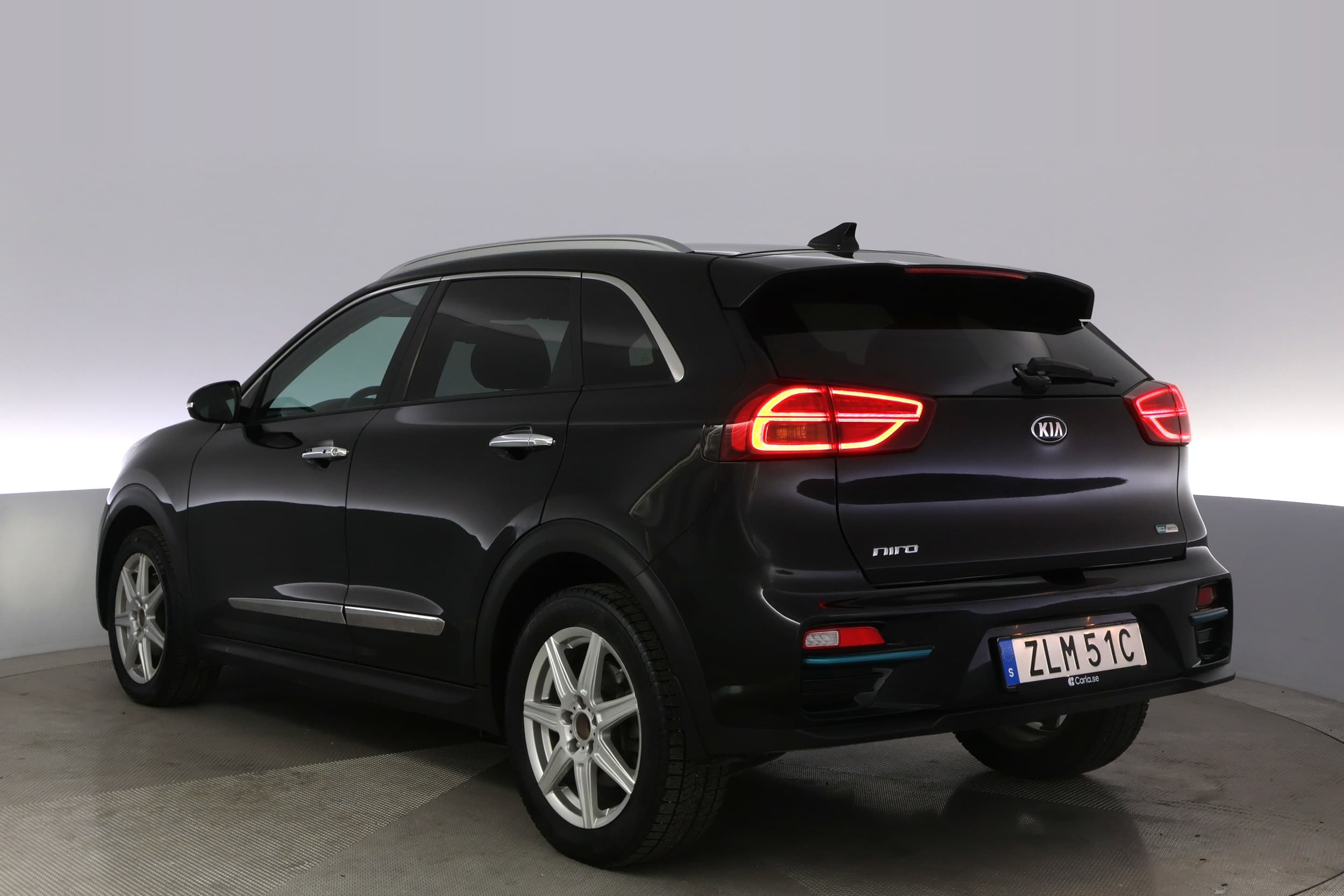 Kia e-Niro