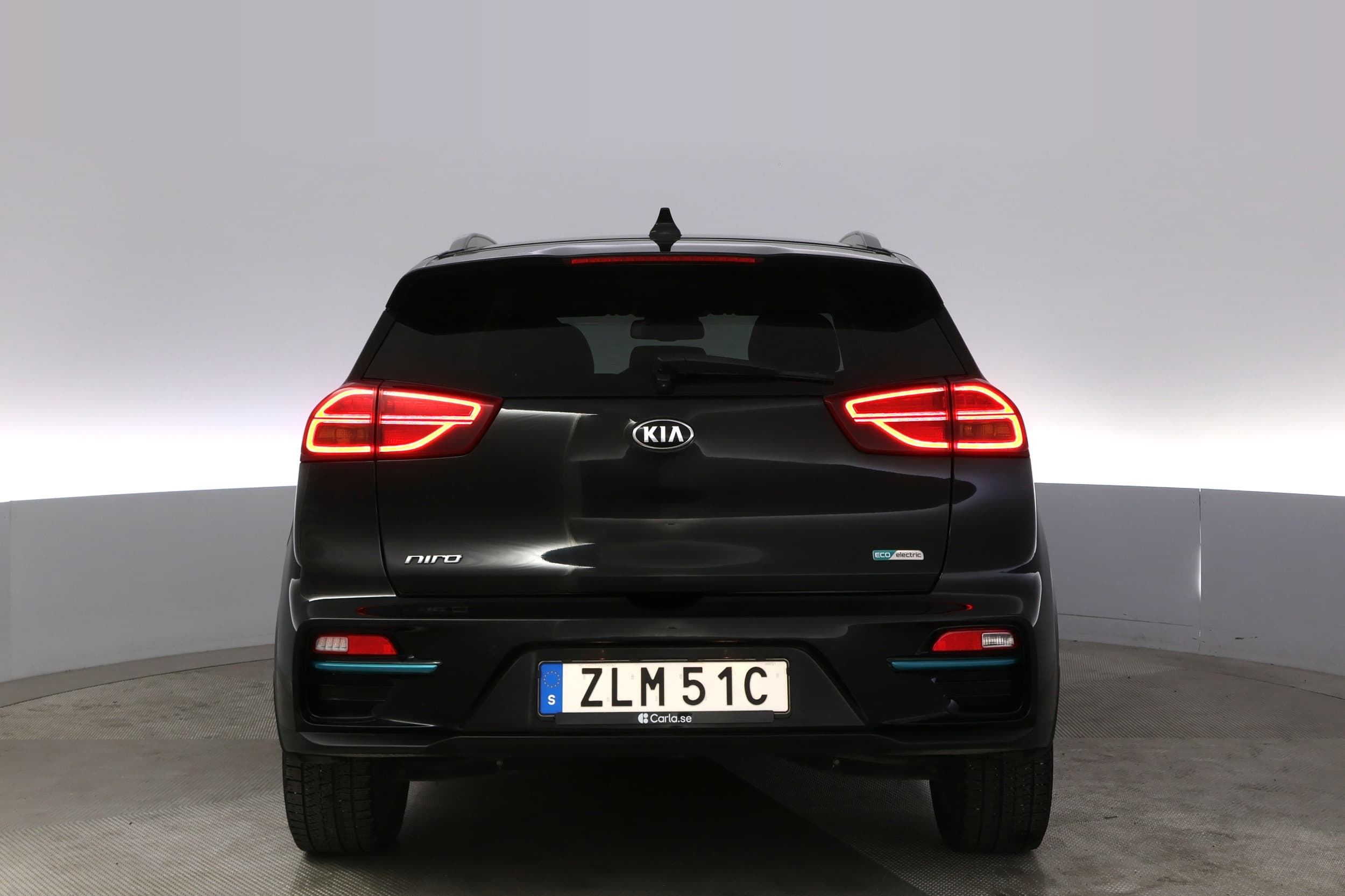 Kia e-Niro