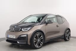 BMW i3s