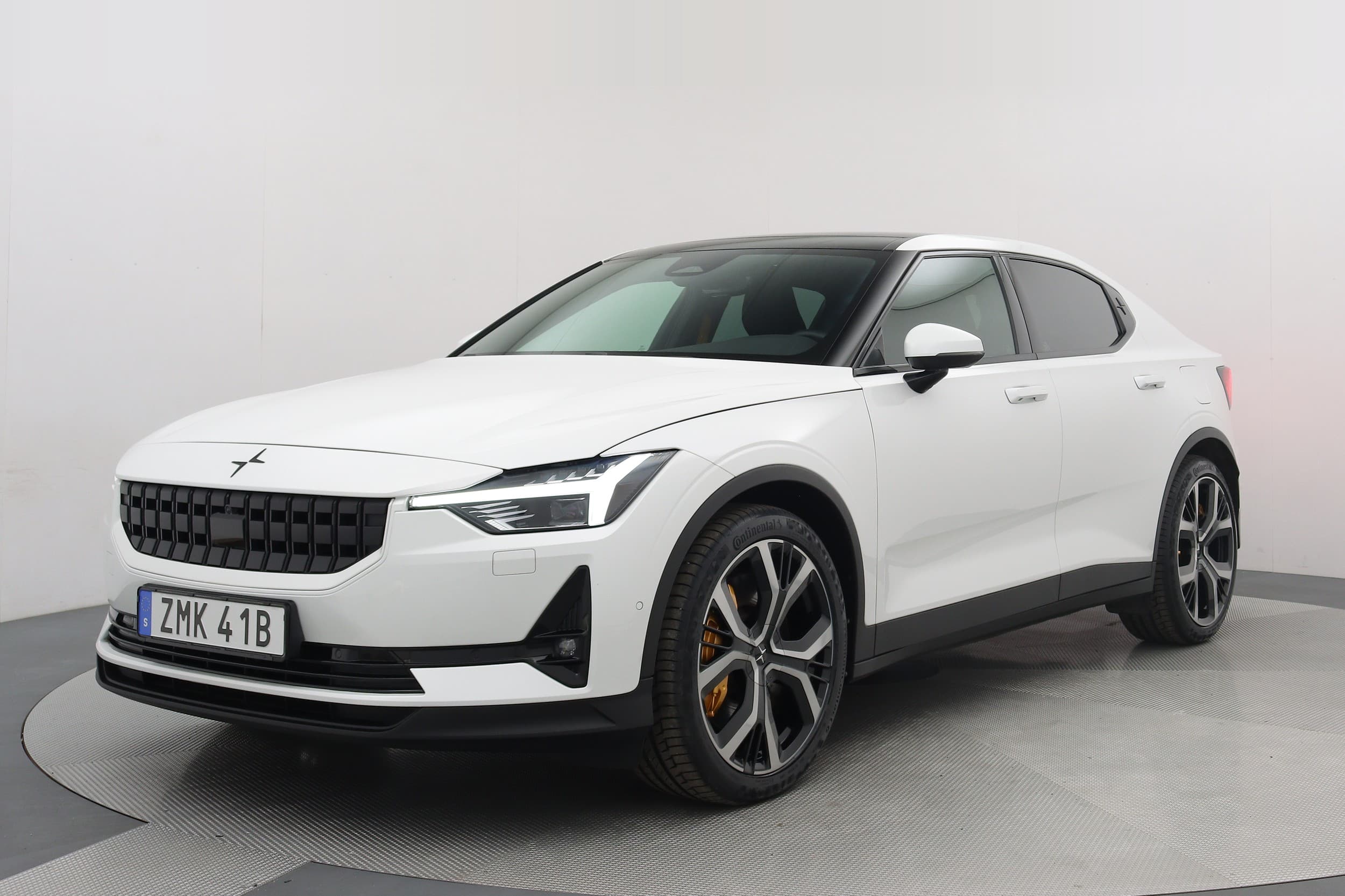 Polestar 2