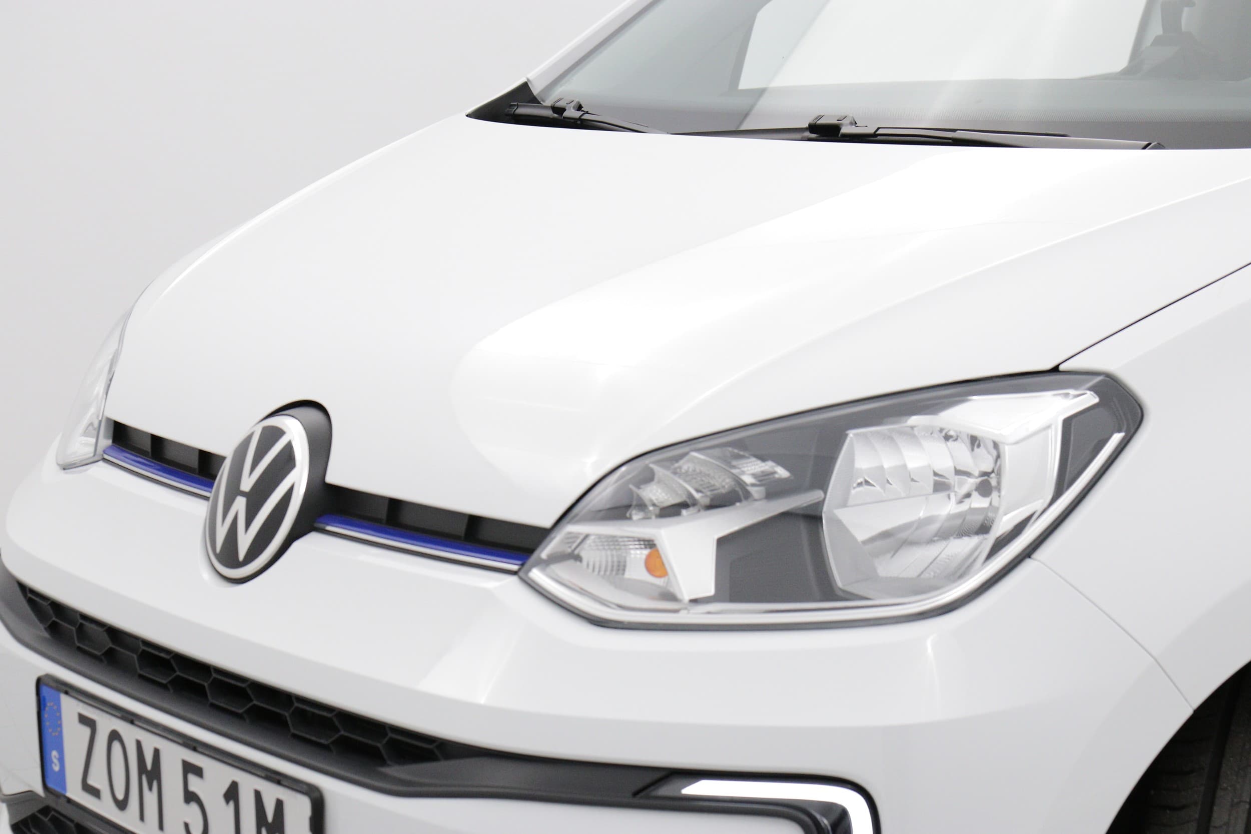 Volkswagen e-up!
