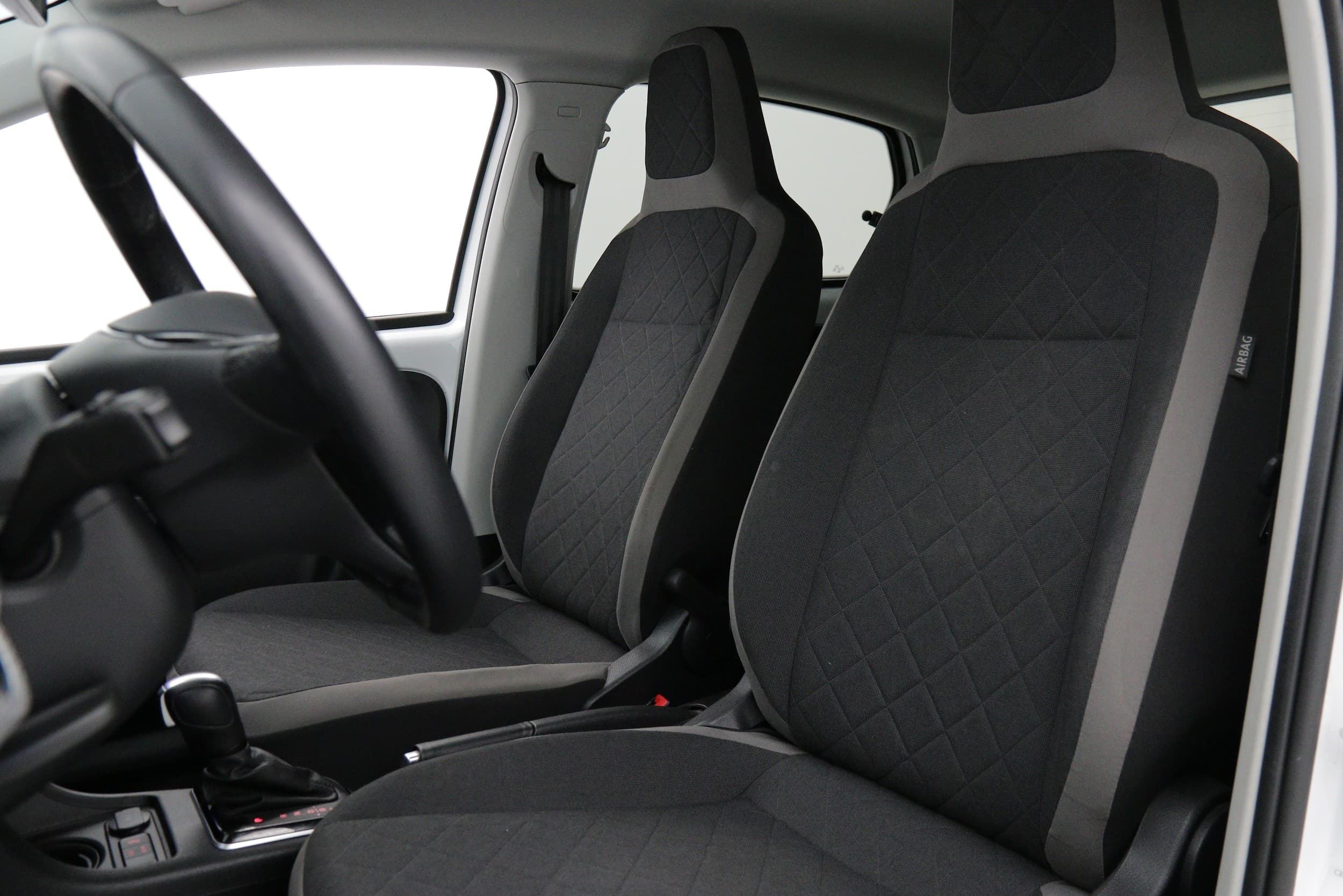 Volkswagen e-up!