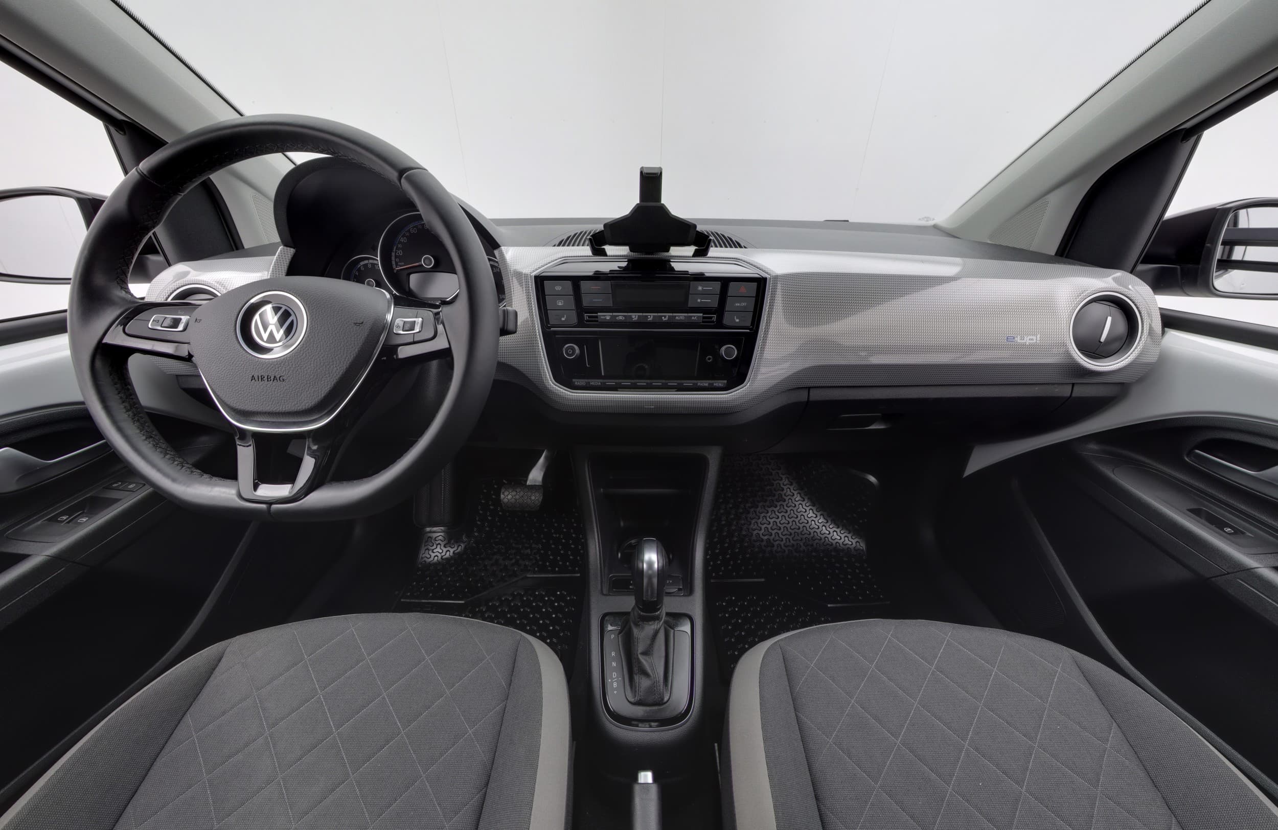 Volkswagen e-up!