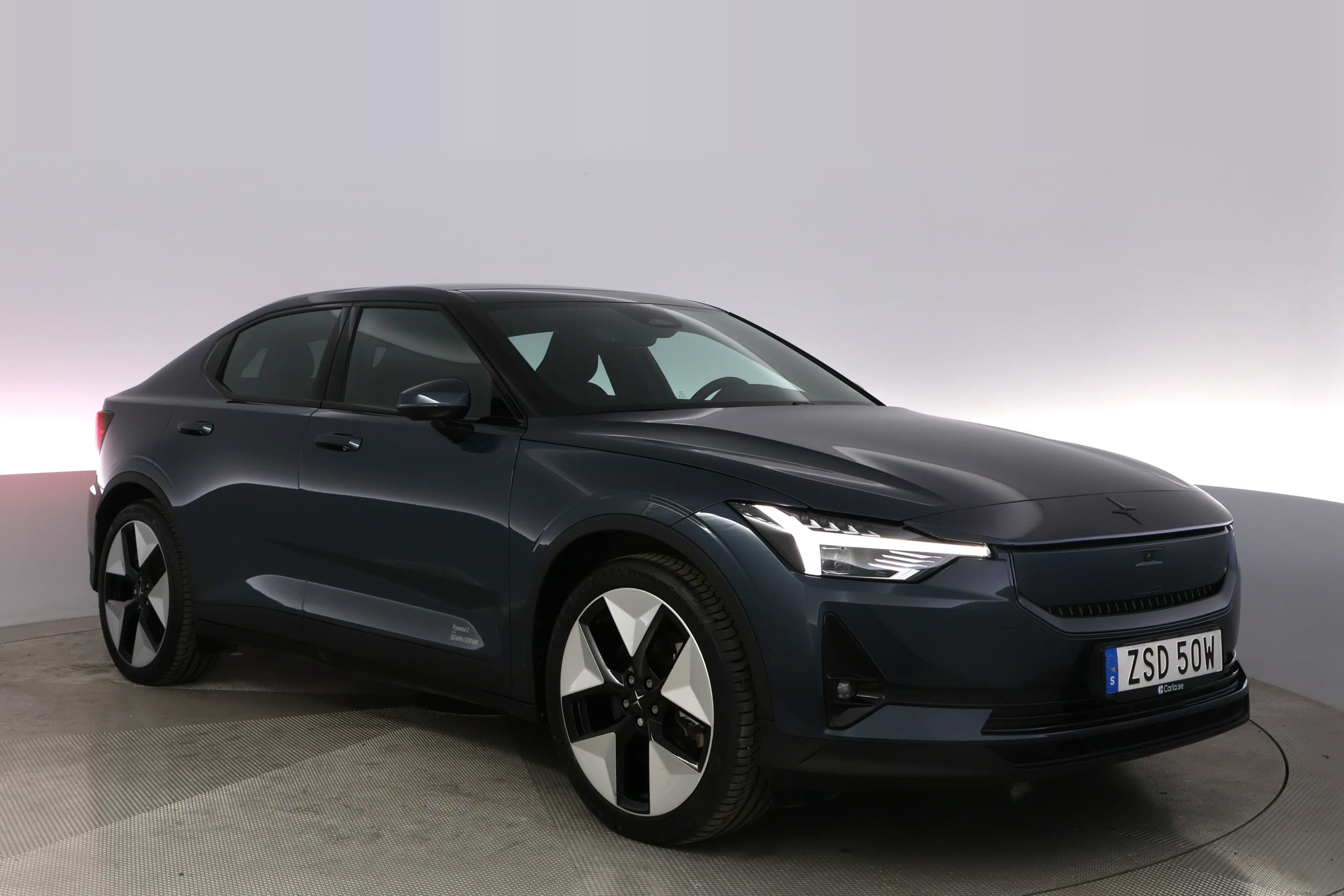 Polestar 2