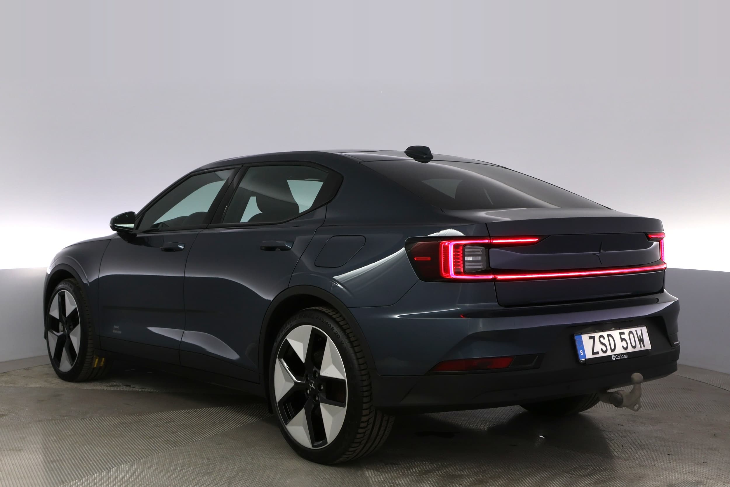 Polestar 2