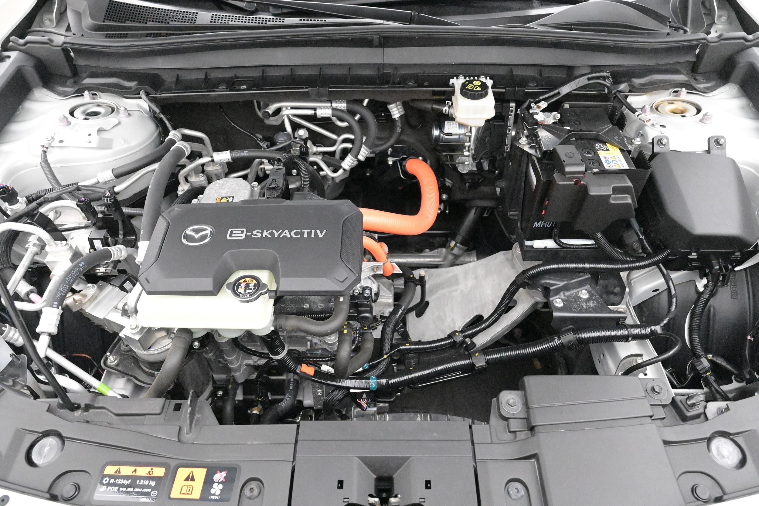 Mazda MX-30