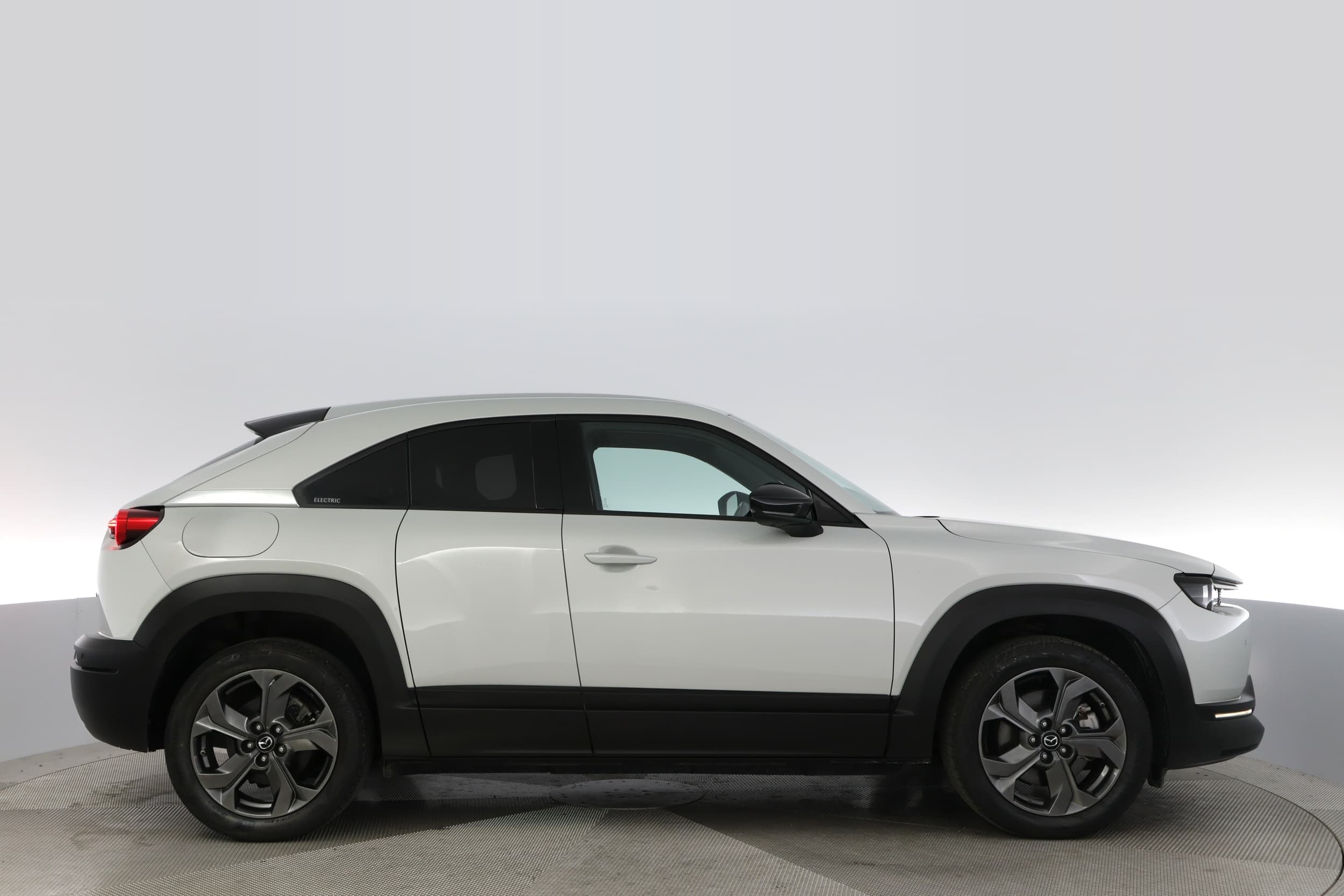 Mazda MX-30