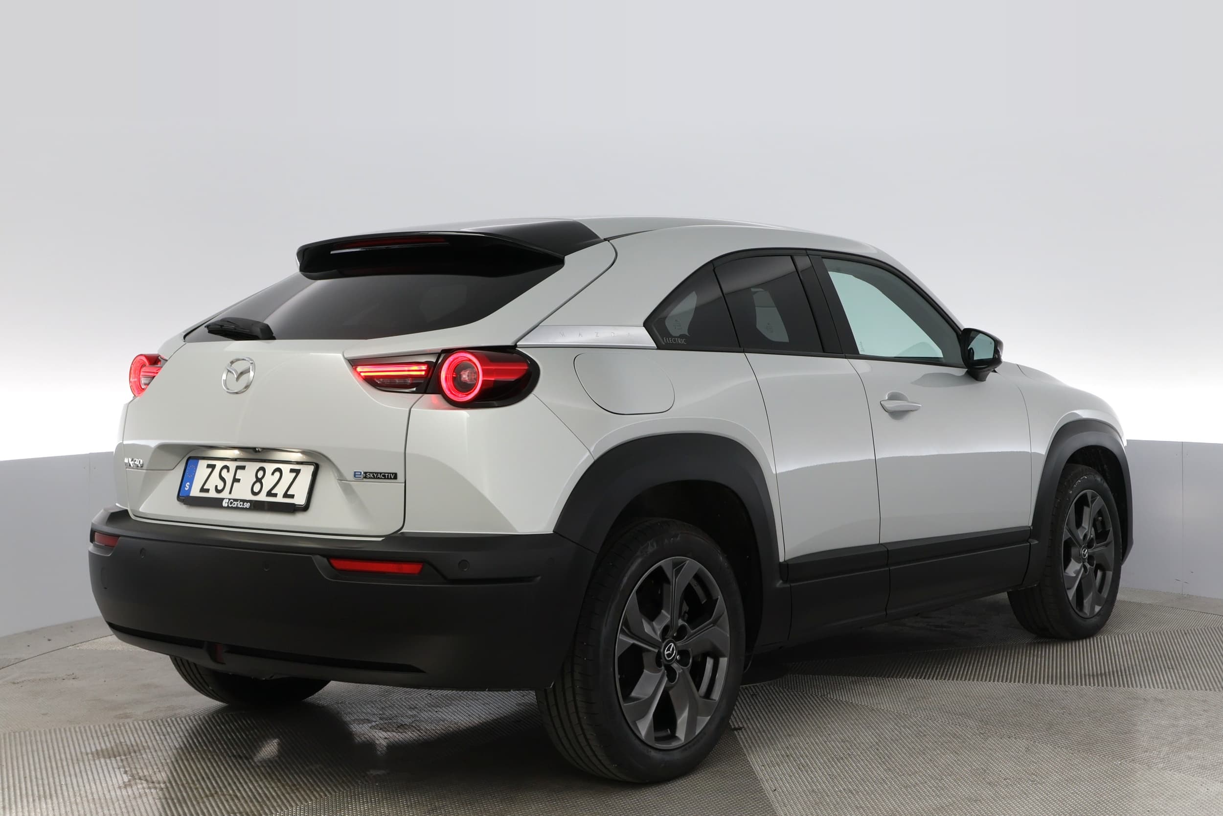Mazda MX-30