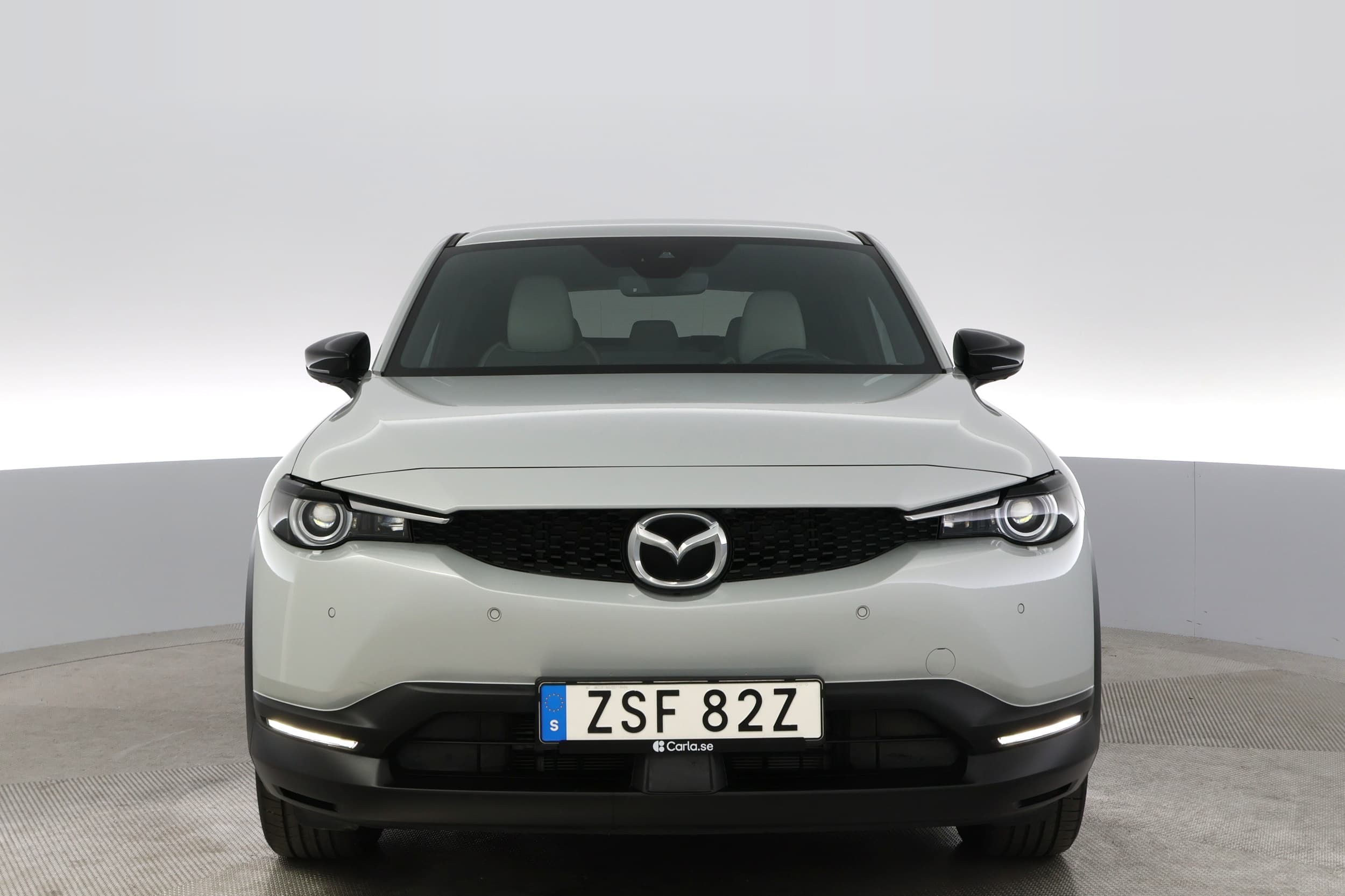 Mazda MX-30