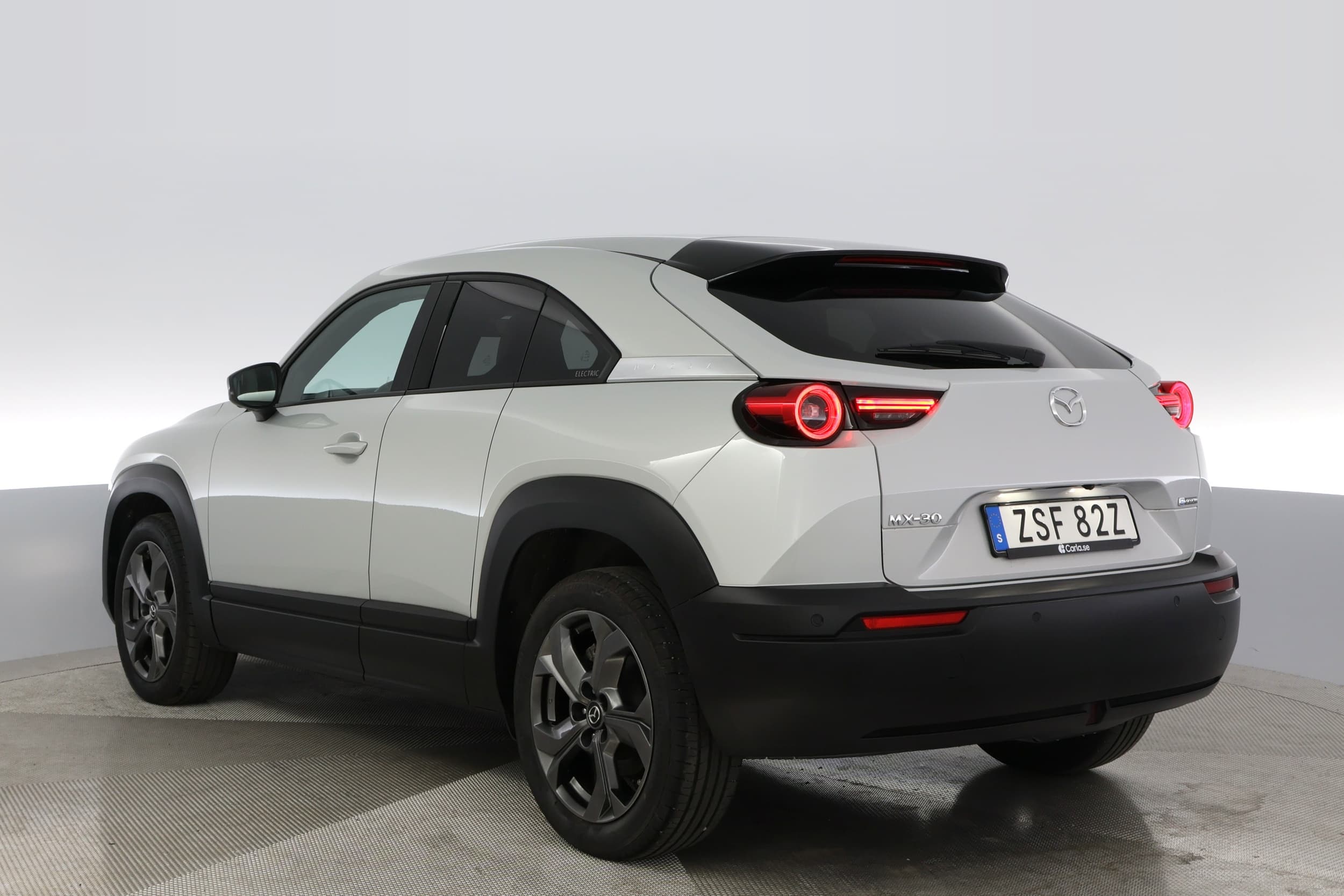 Mazda MX-30