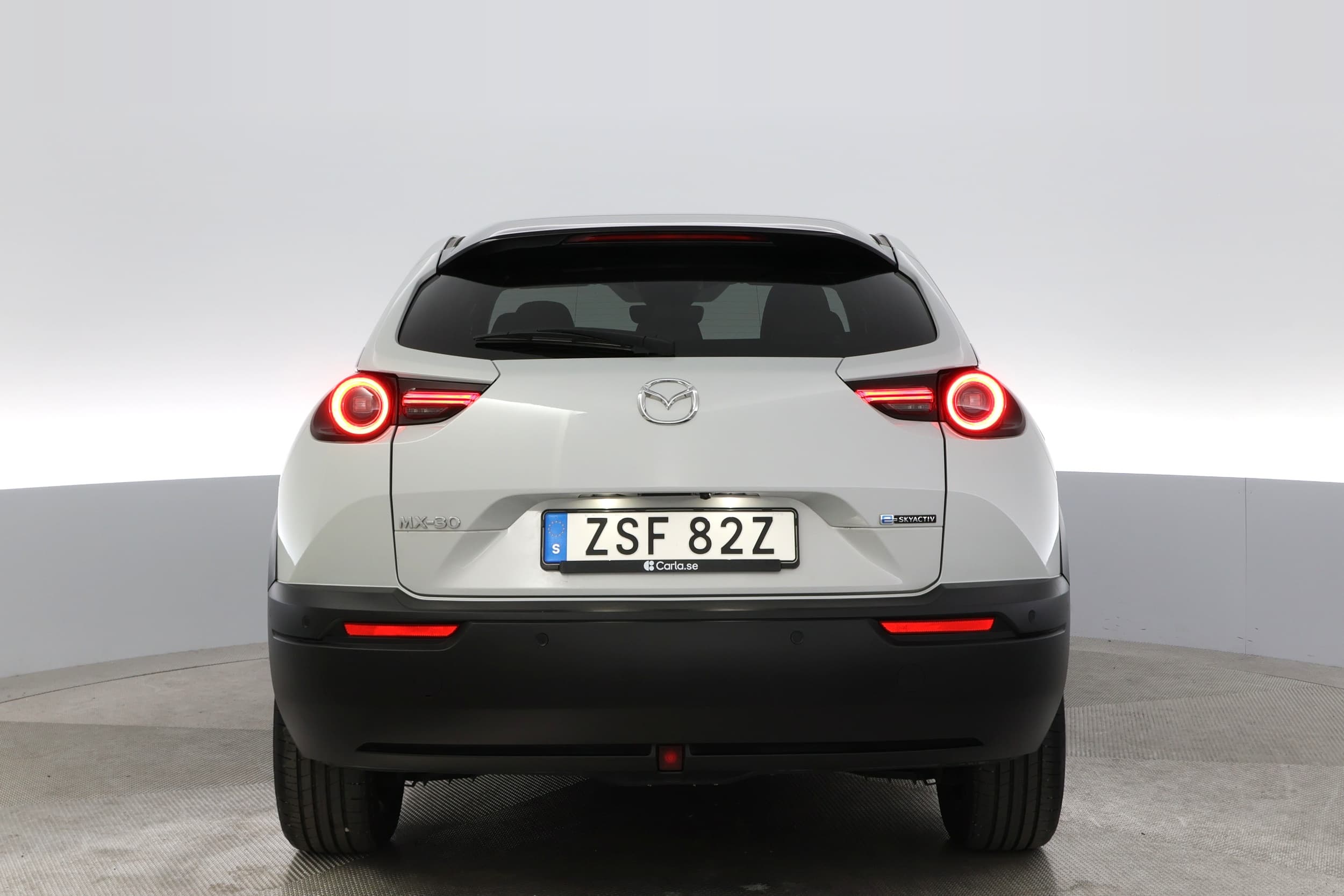 Mazda MX-30