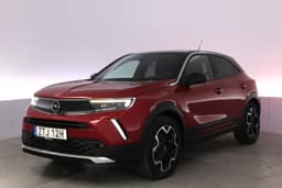 Opel Mokka-e
