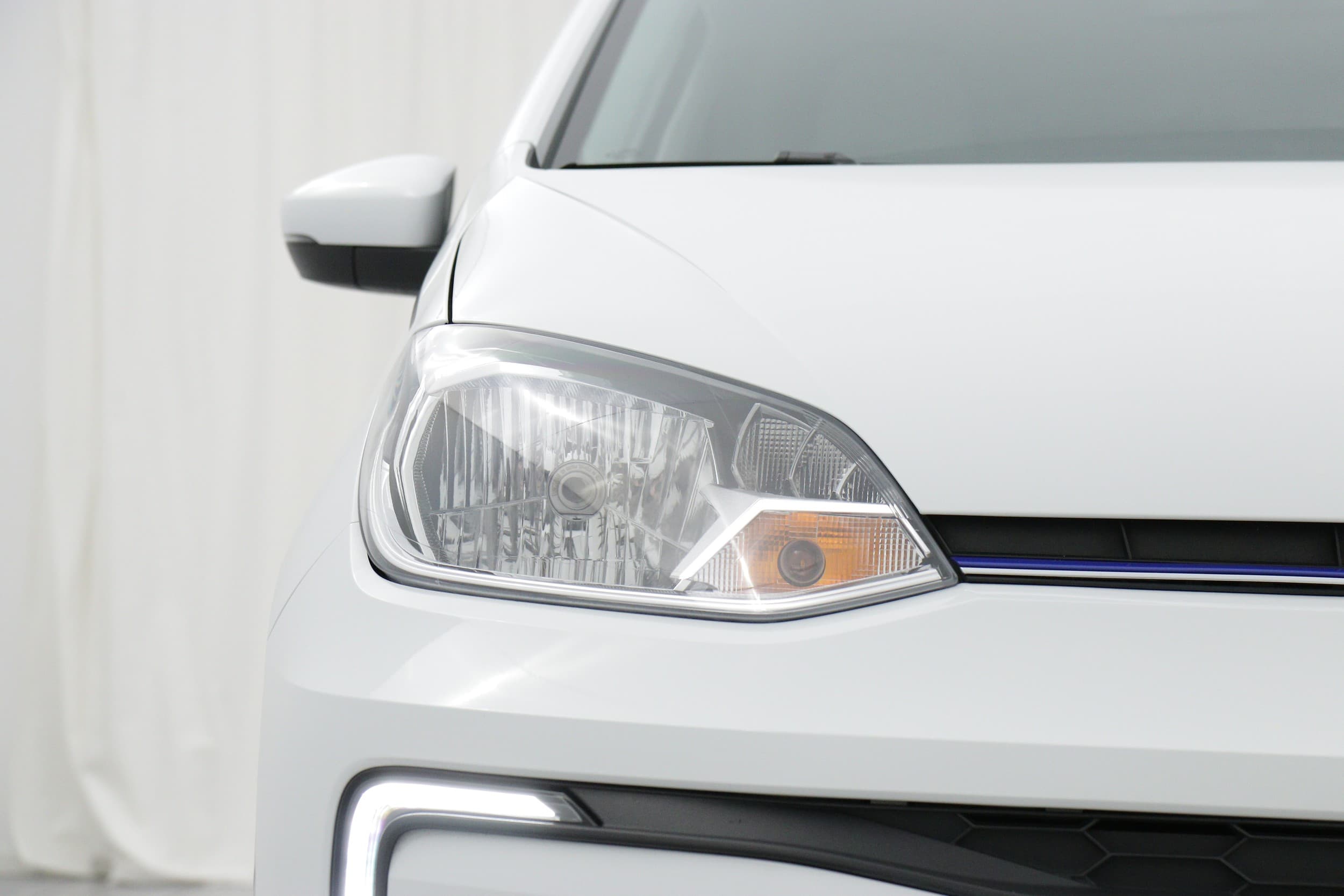 Volkswagen e-up!